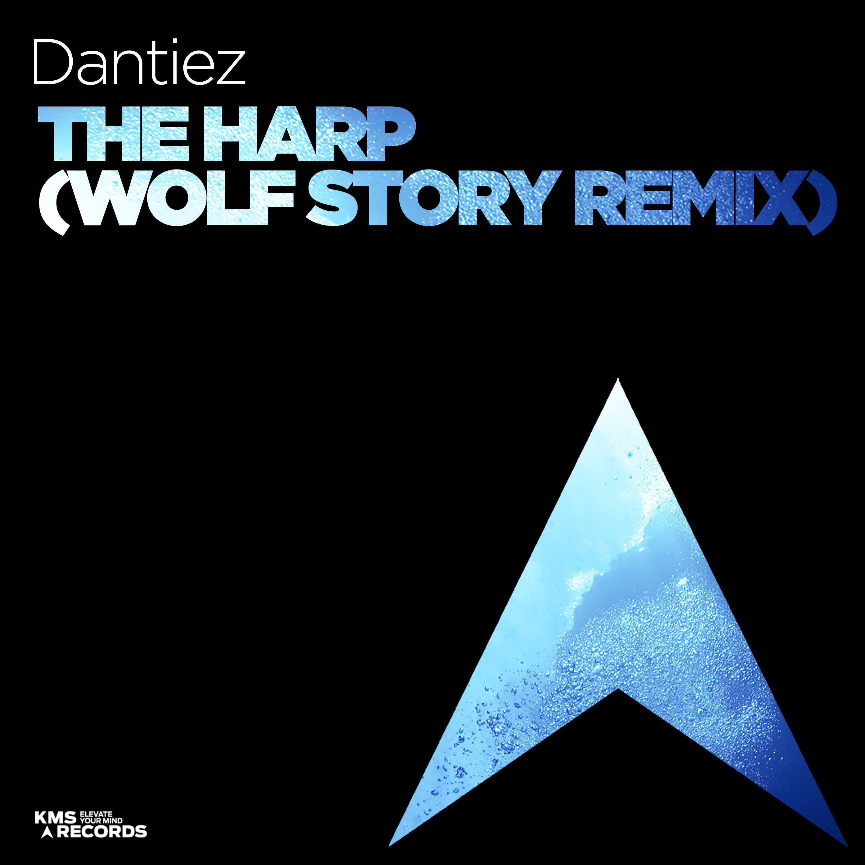 The Harp (Wolf Story Remix)