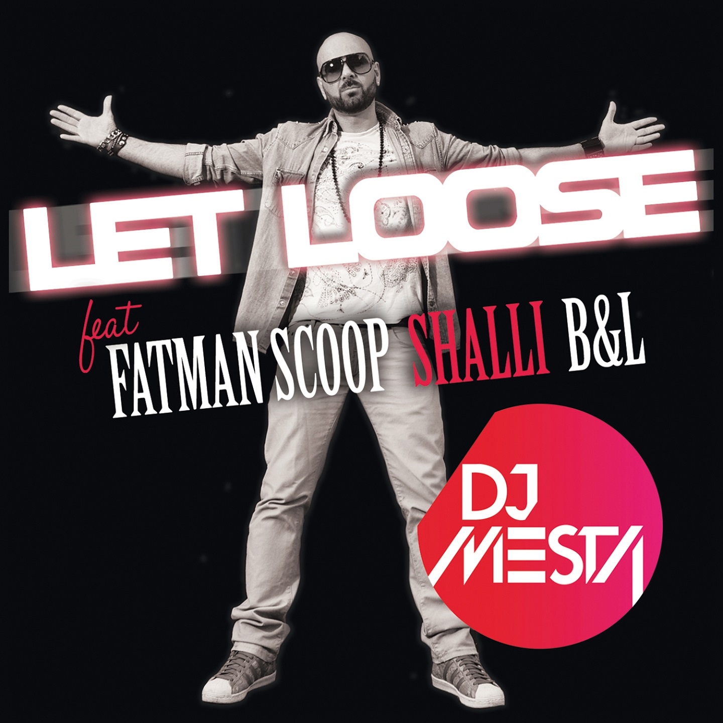 Let Loose (Club Mix Edit)