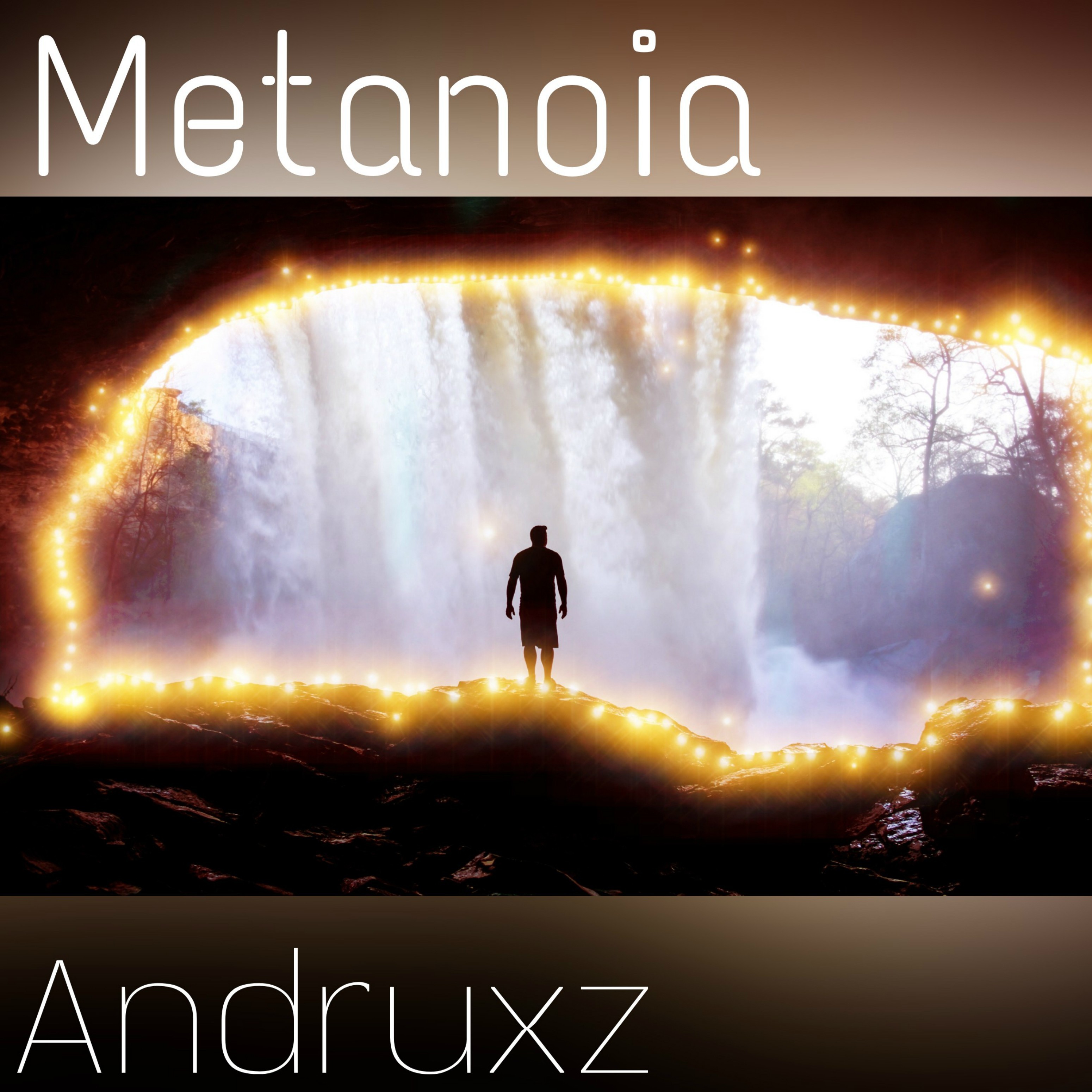 Metanoia