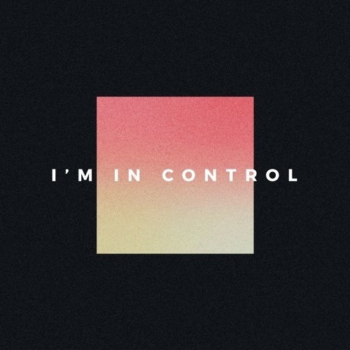 I'm In Control (SAINT WKND Remix)