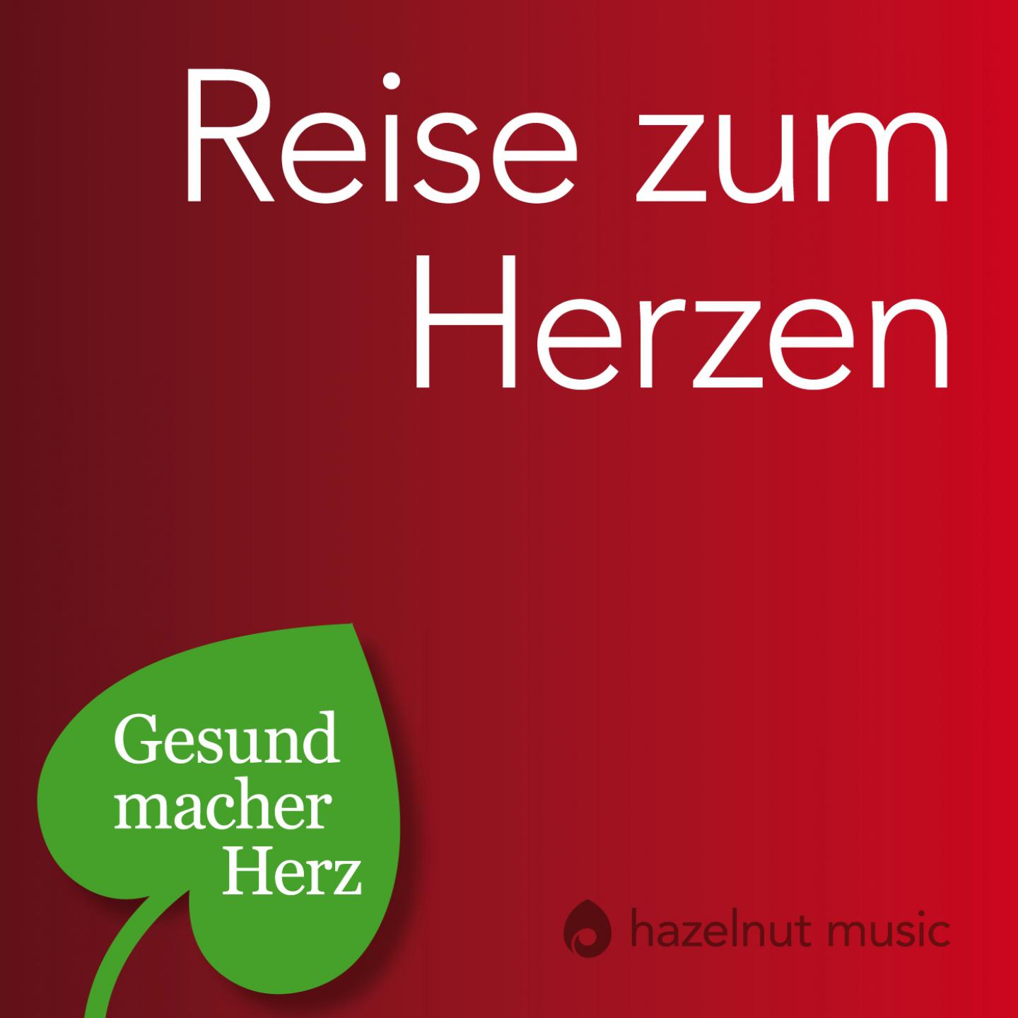 Reise zum Herzen