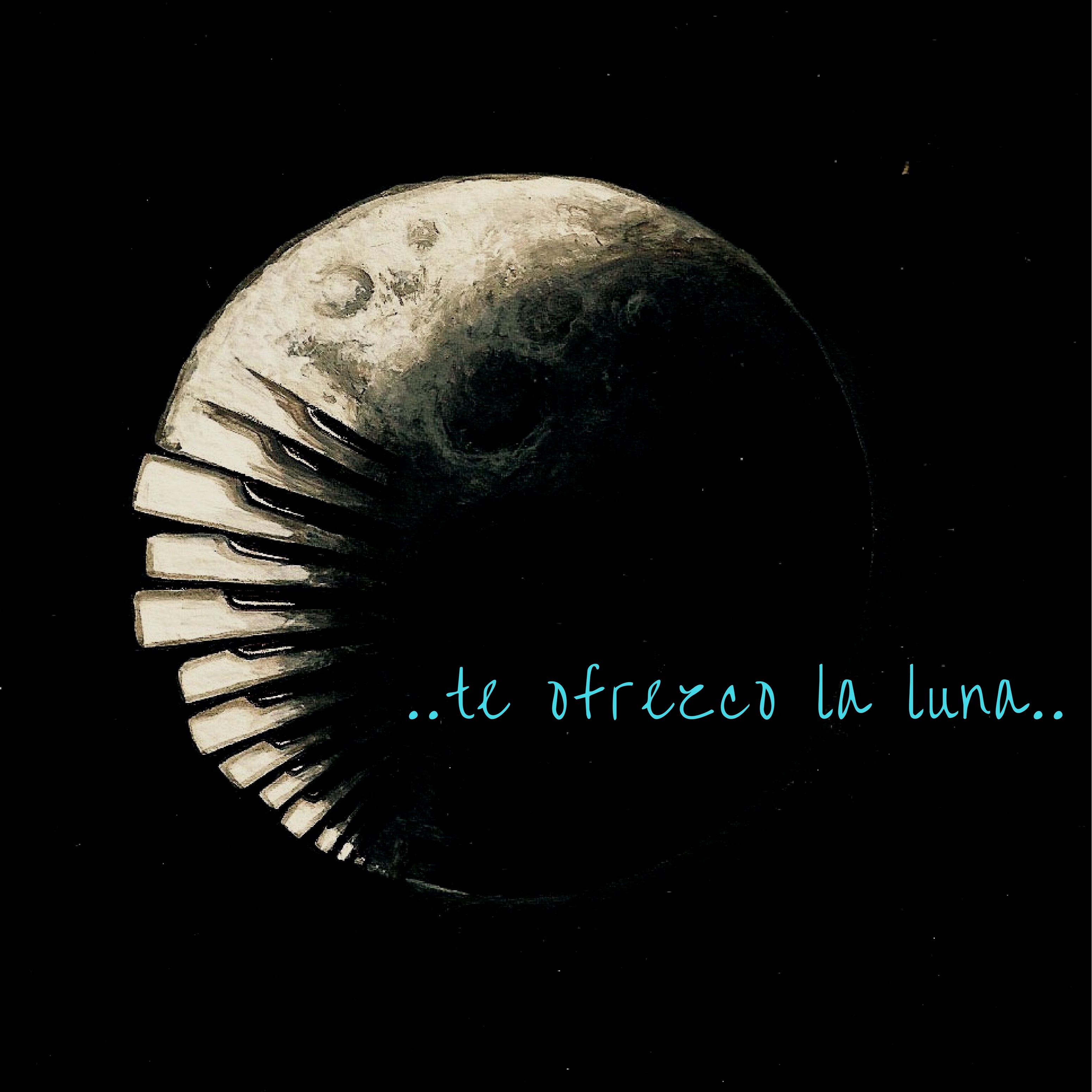 Te Ofrezco La Luna