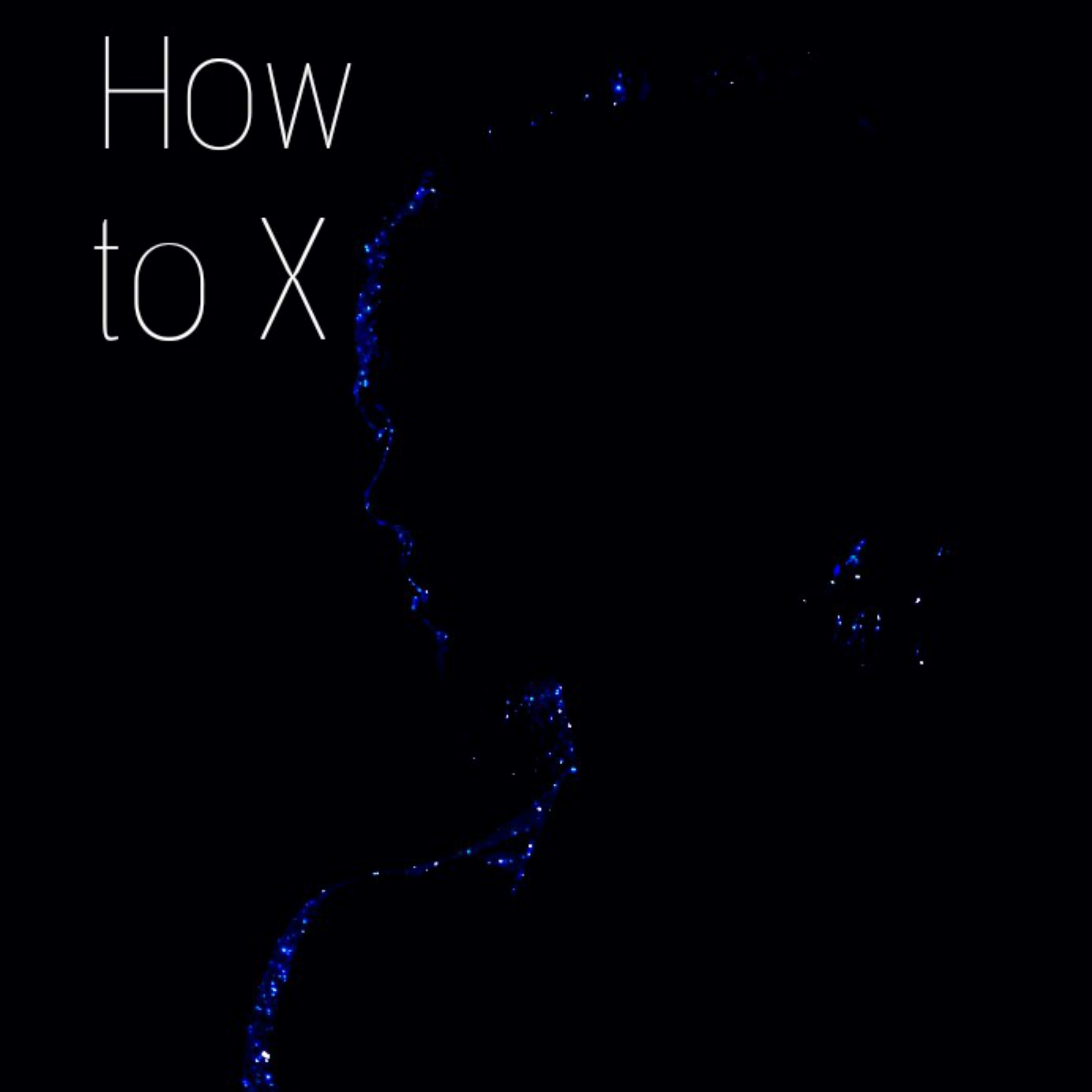 How to X