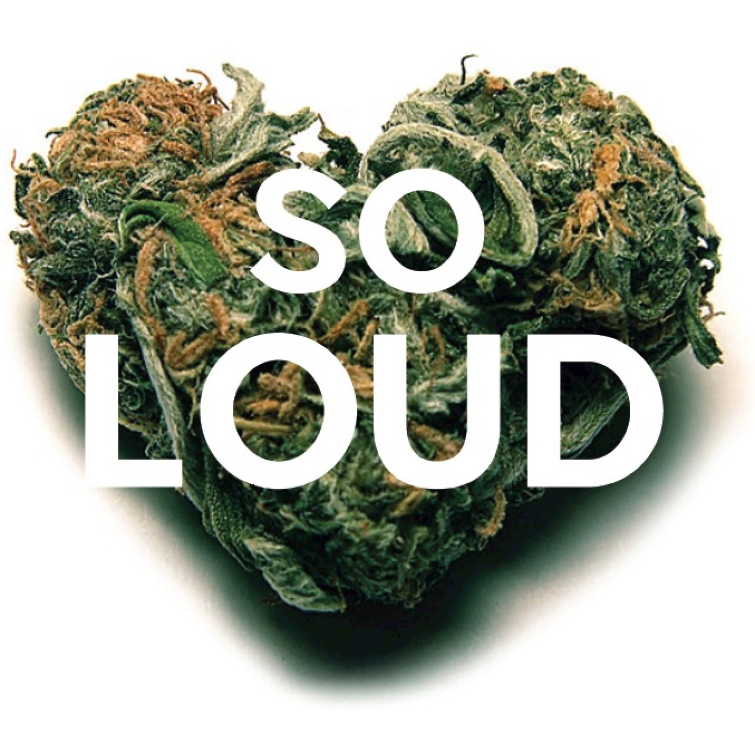 So Loud - Single