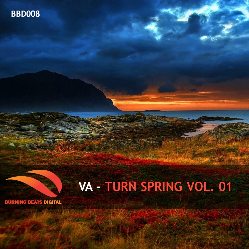 Turn Spring Vol. 01