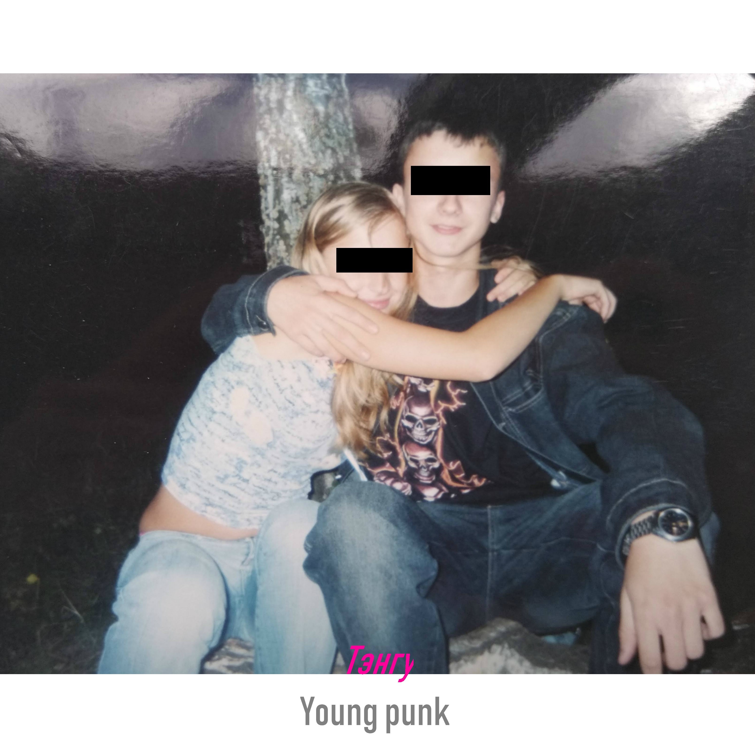 Young Punk