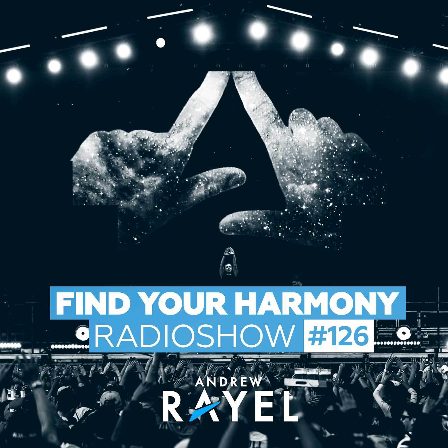 Find Your Harmony (FYH 126) (Intro)