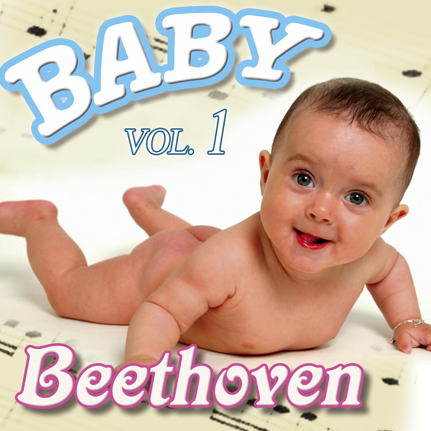 Baby Beethoven Vol.1