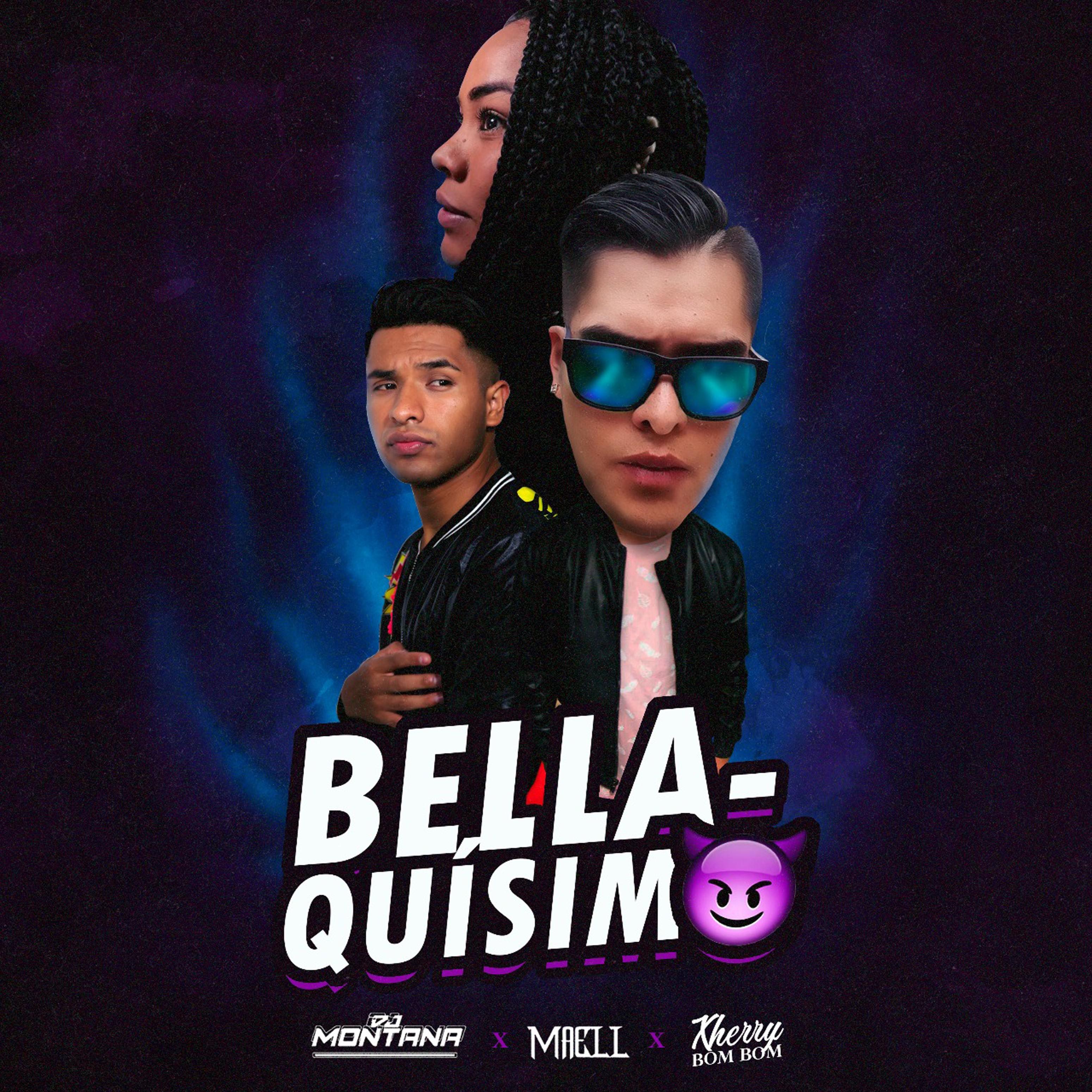 Bellaqui simo feat. Dj Montana, Xherry Boom Boom