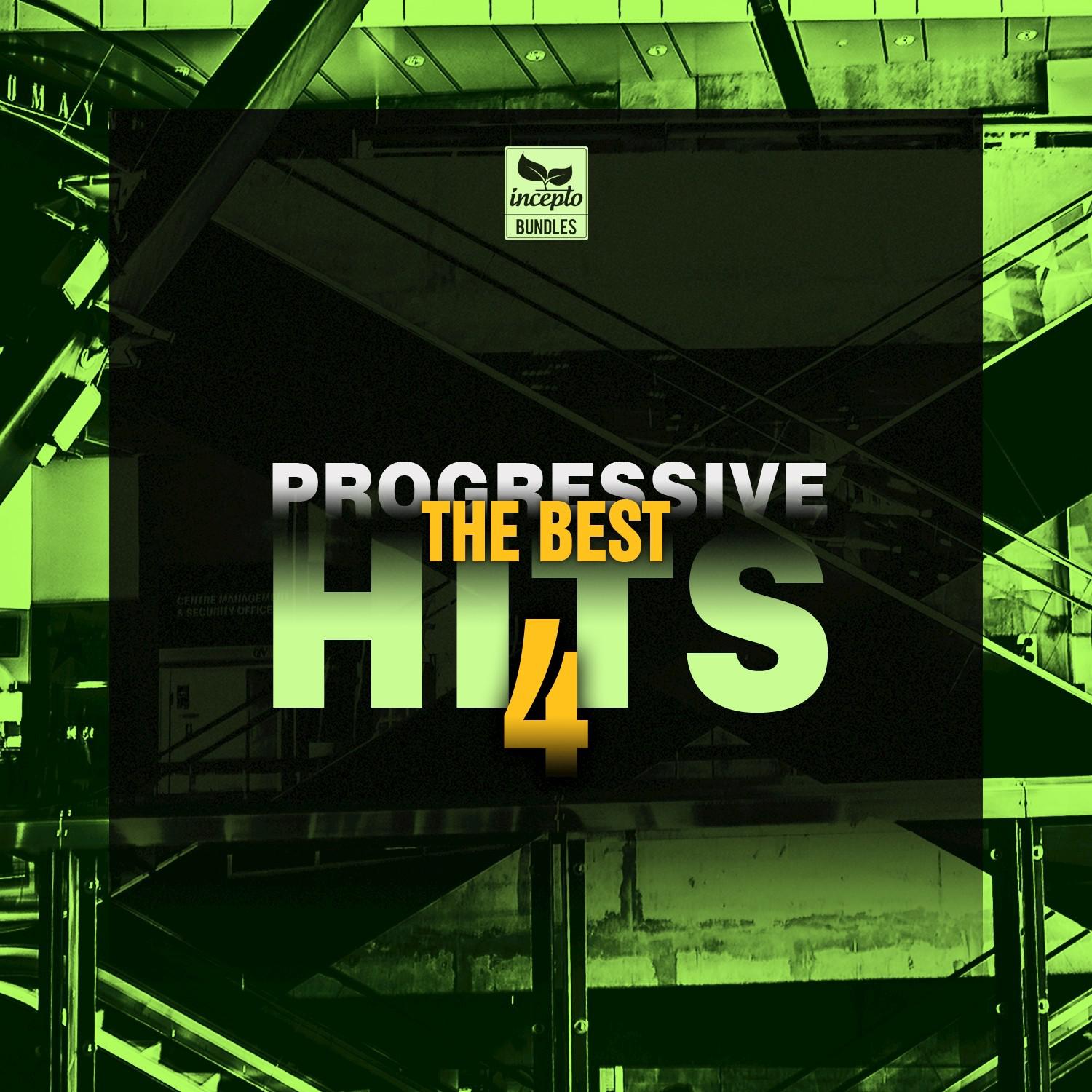 The Best Progressive Hits, Vol.4