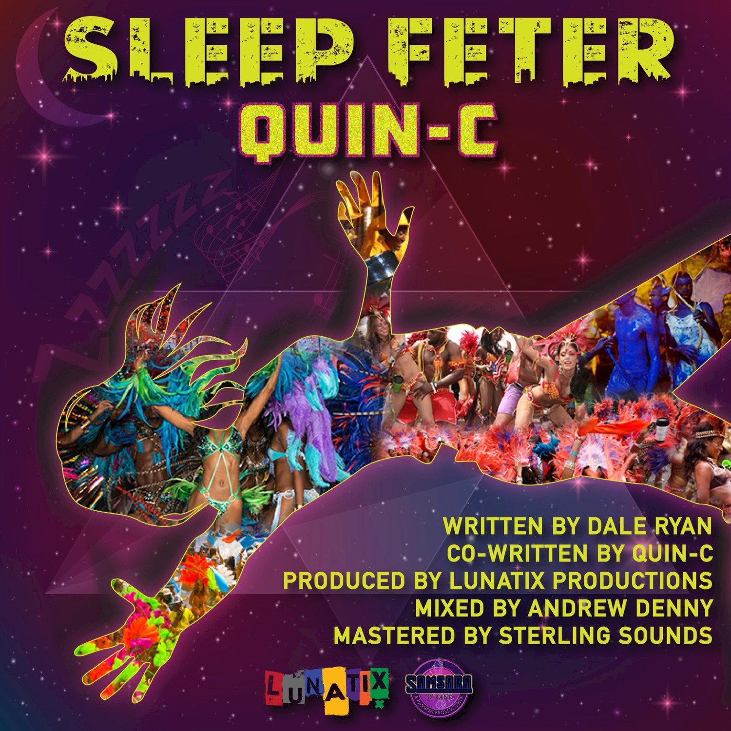 Sleep Feter (Instrumental)