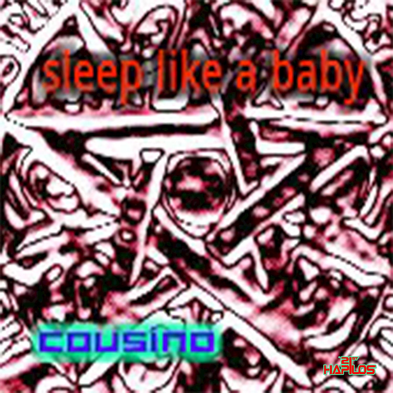 Sleep Like a Baby - Single