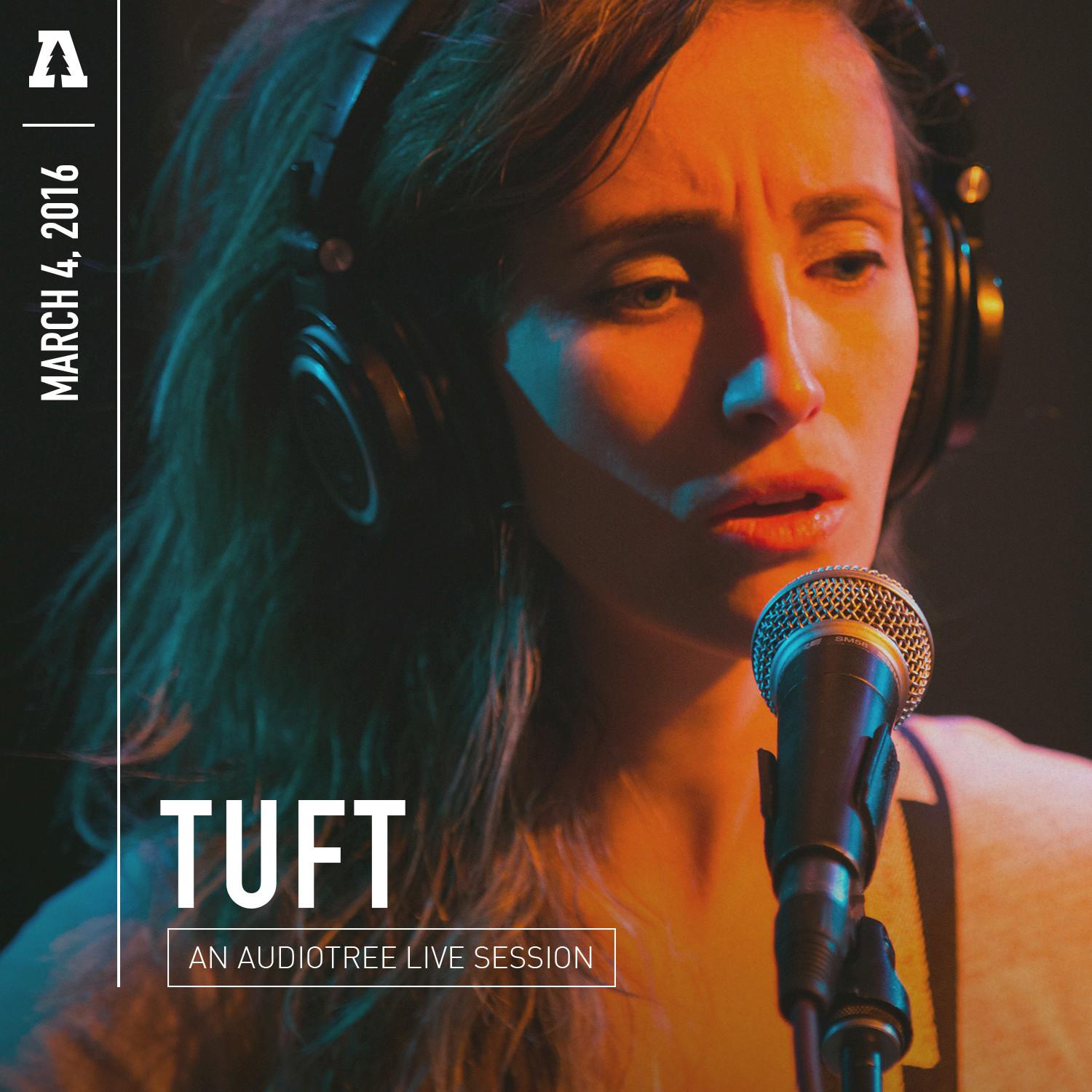 TUFT on Audiotree Live