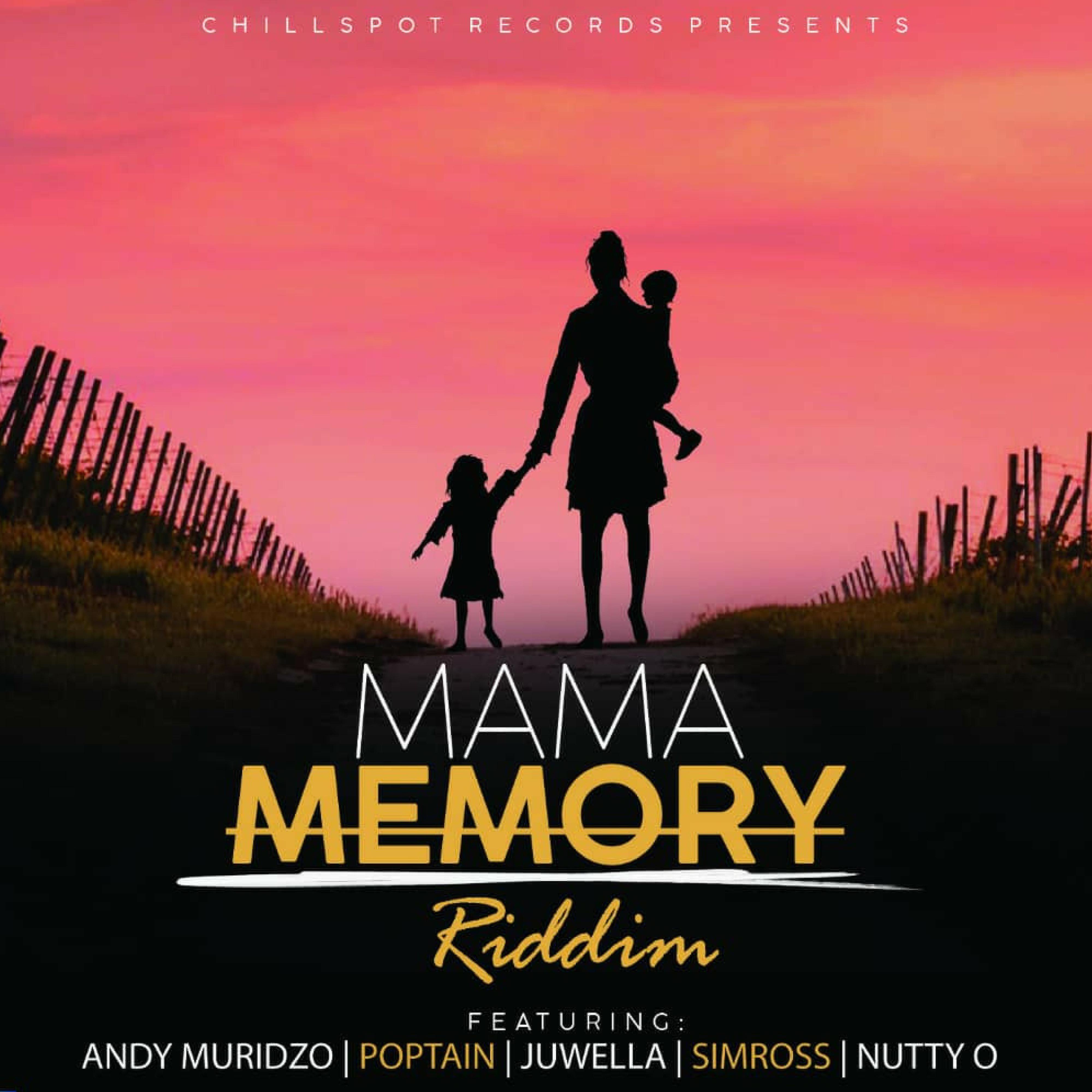 Mama Memory Riddim