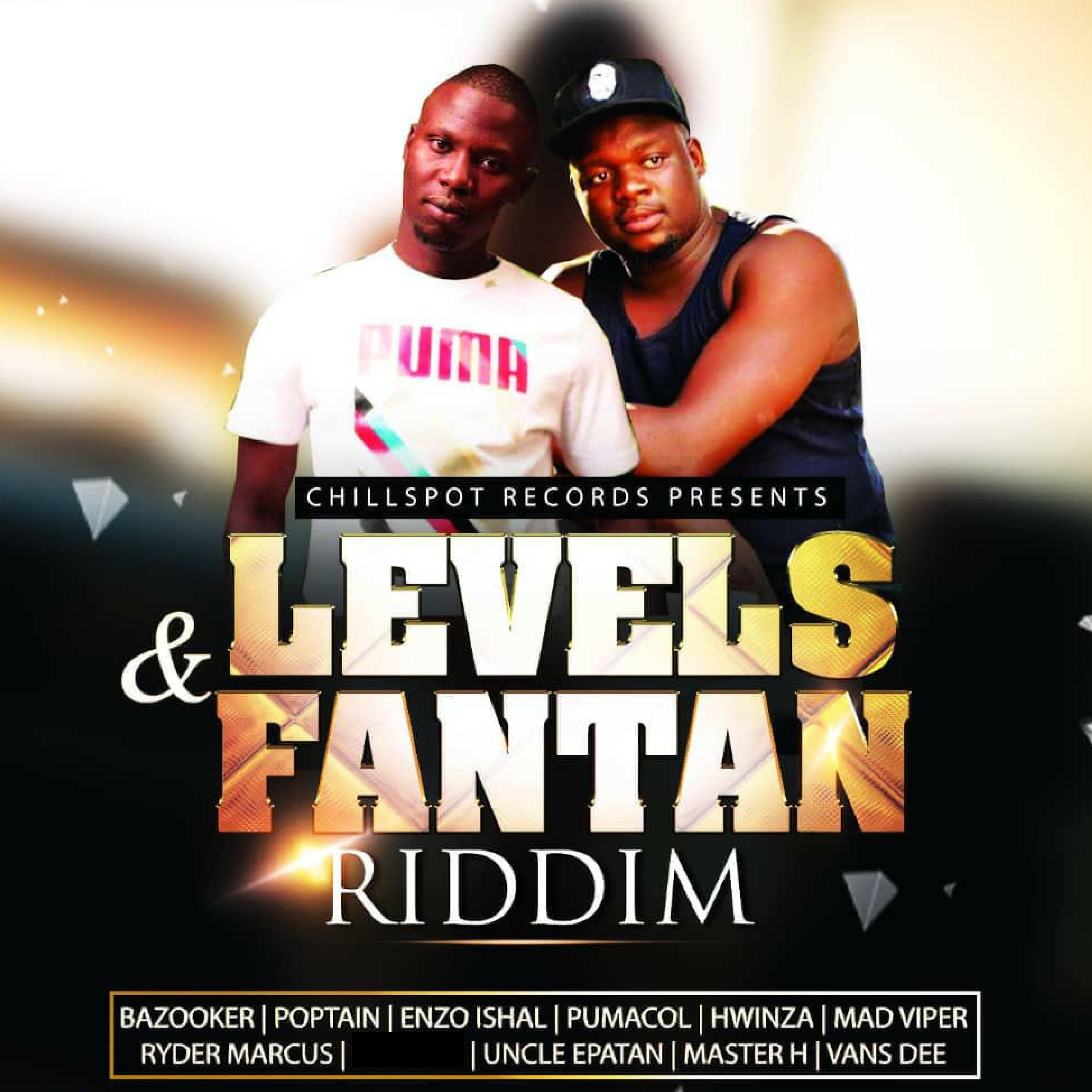 Levels and Fantan Riddim