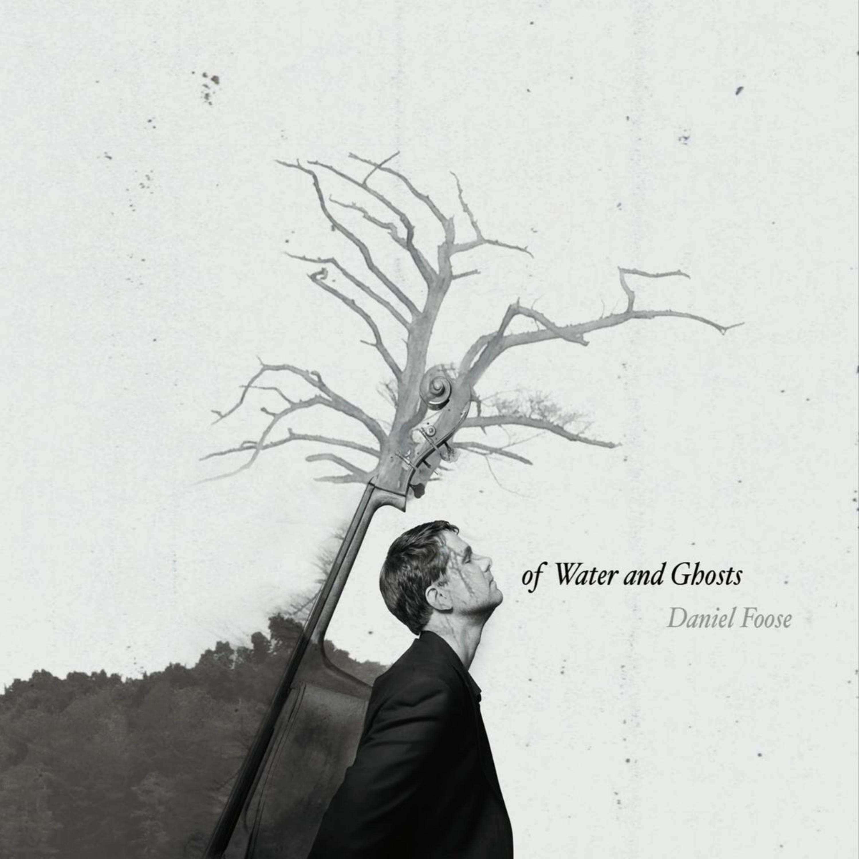 Of Water and Ghosts