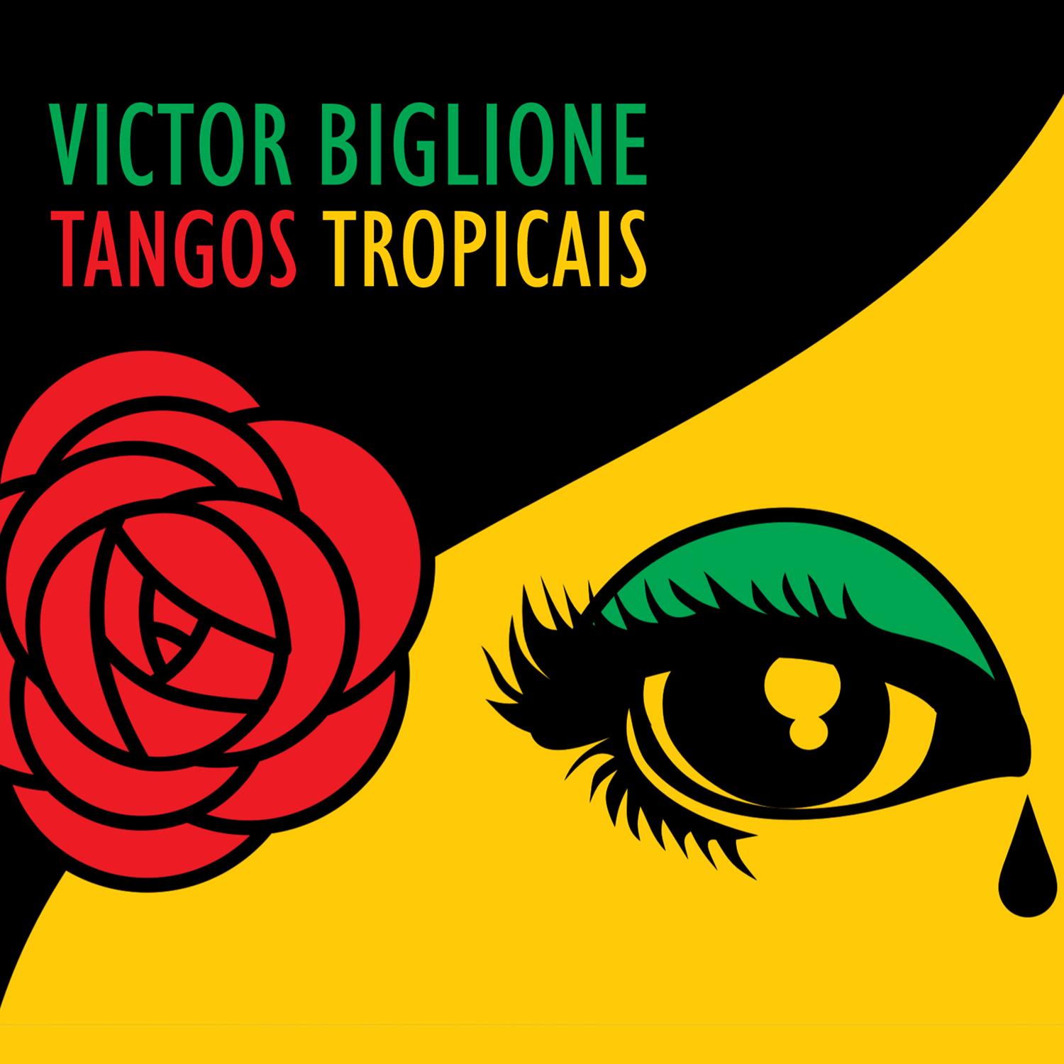 Tangos Tropicais