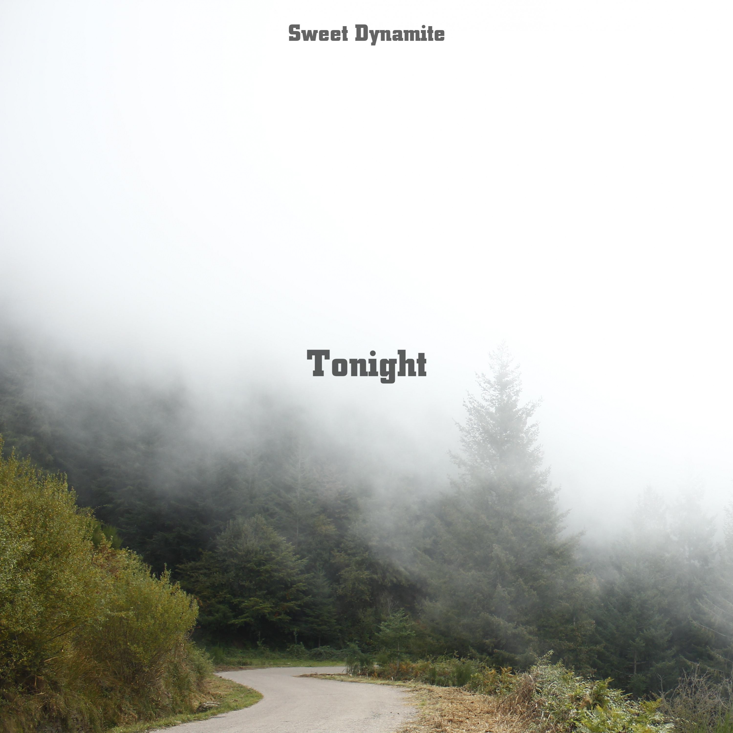 Black Tower (Instrumental Mix)