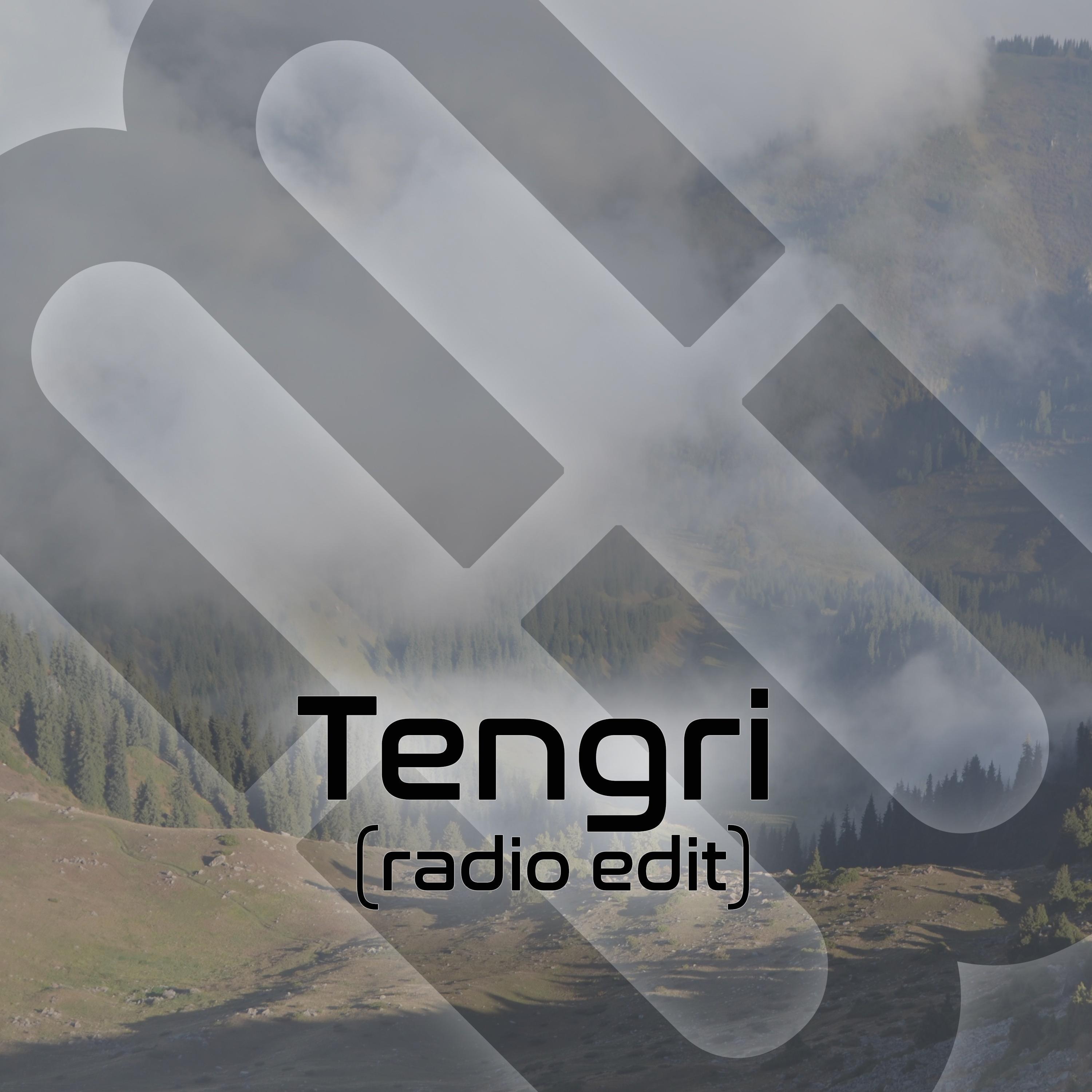 Tengri (Radio Edit)