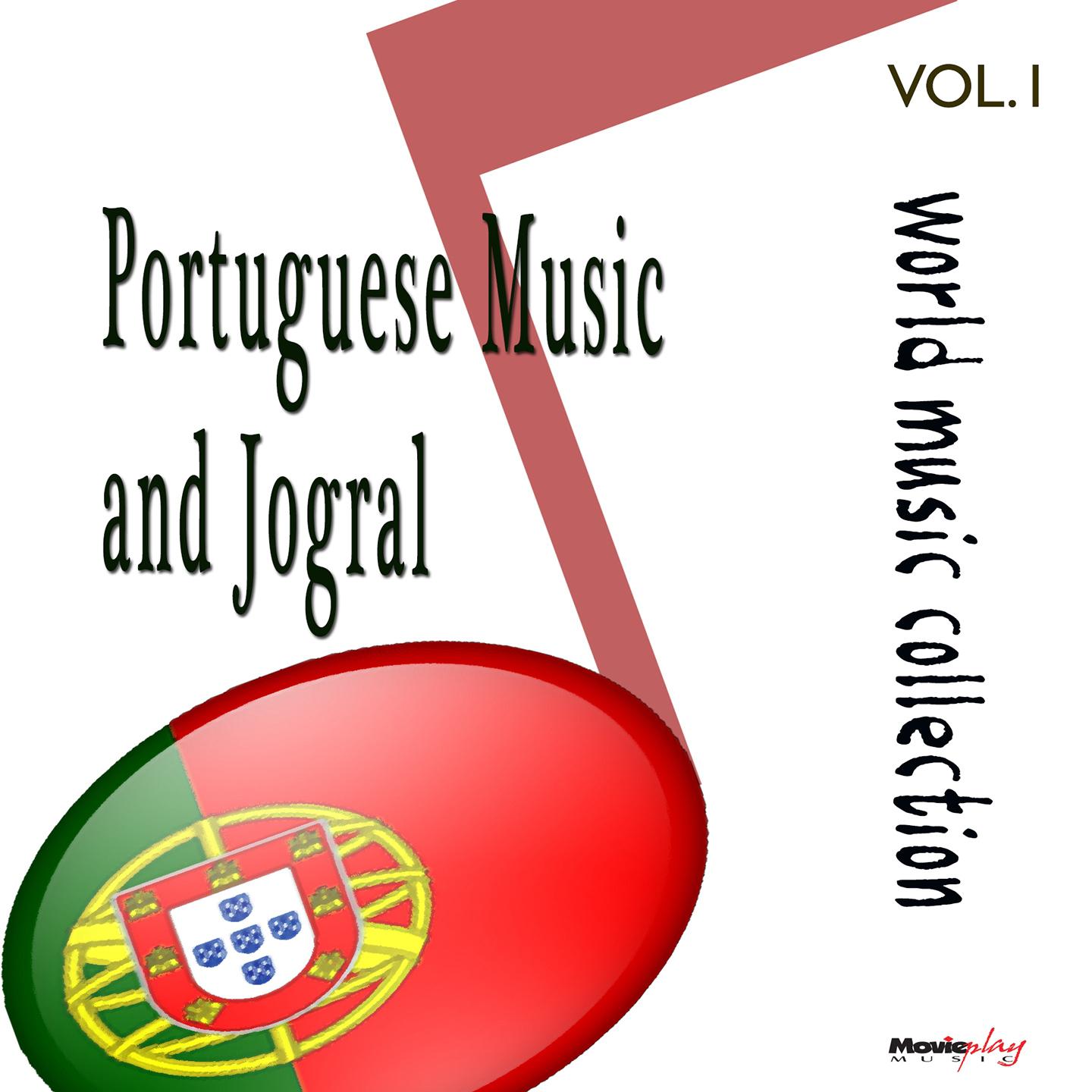 Portuguese Music and Jogral, Vol. 1