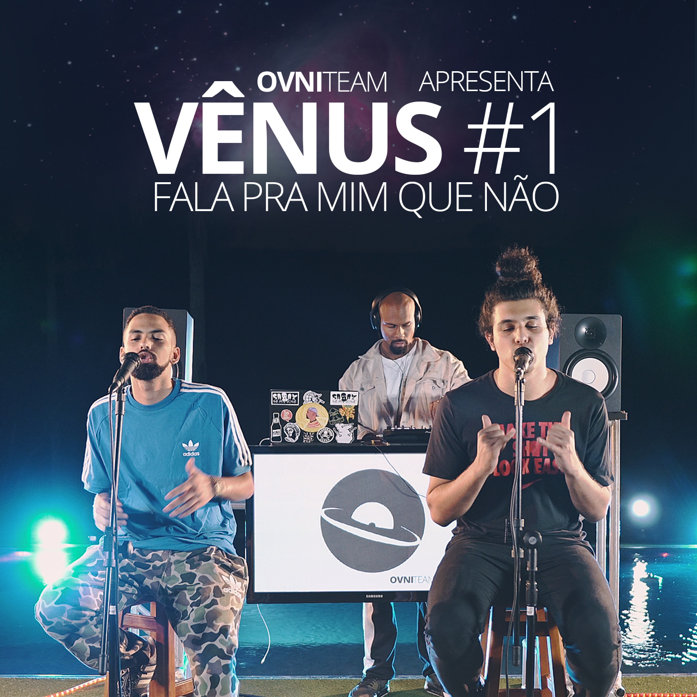 Venus 1: Fala pra Mim Que N o