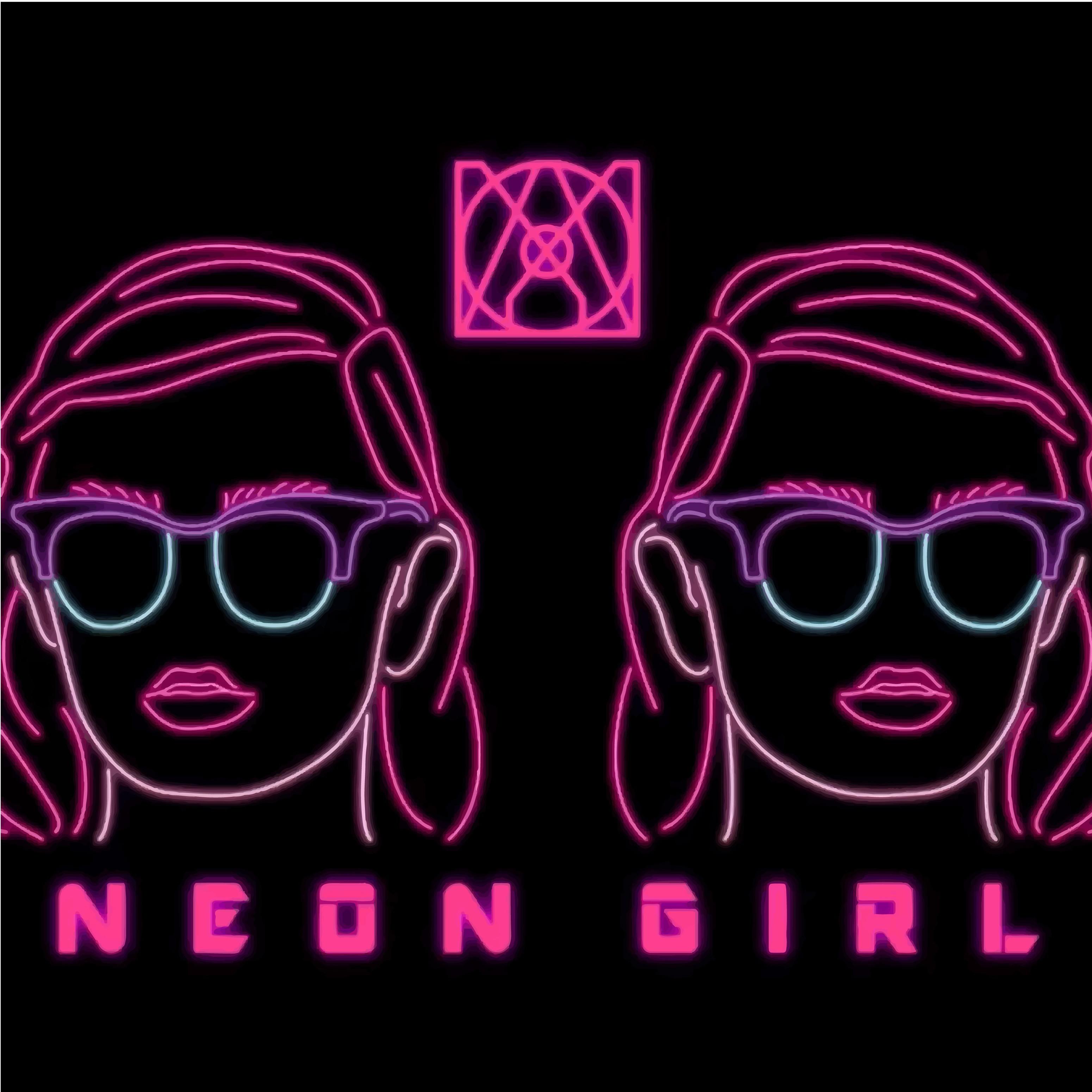 Neon Girl