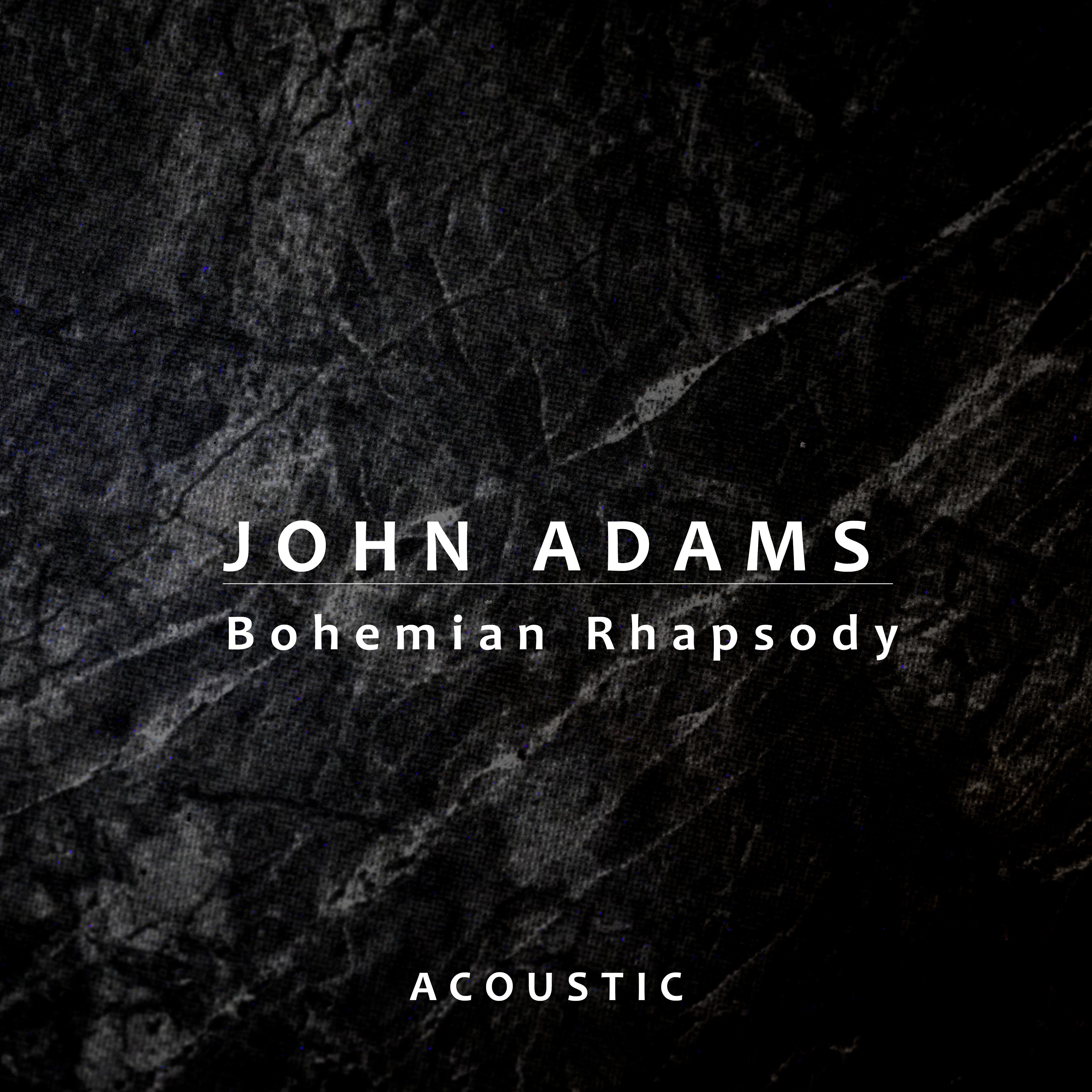 Bohemian Rhapsody (Acoustic)