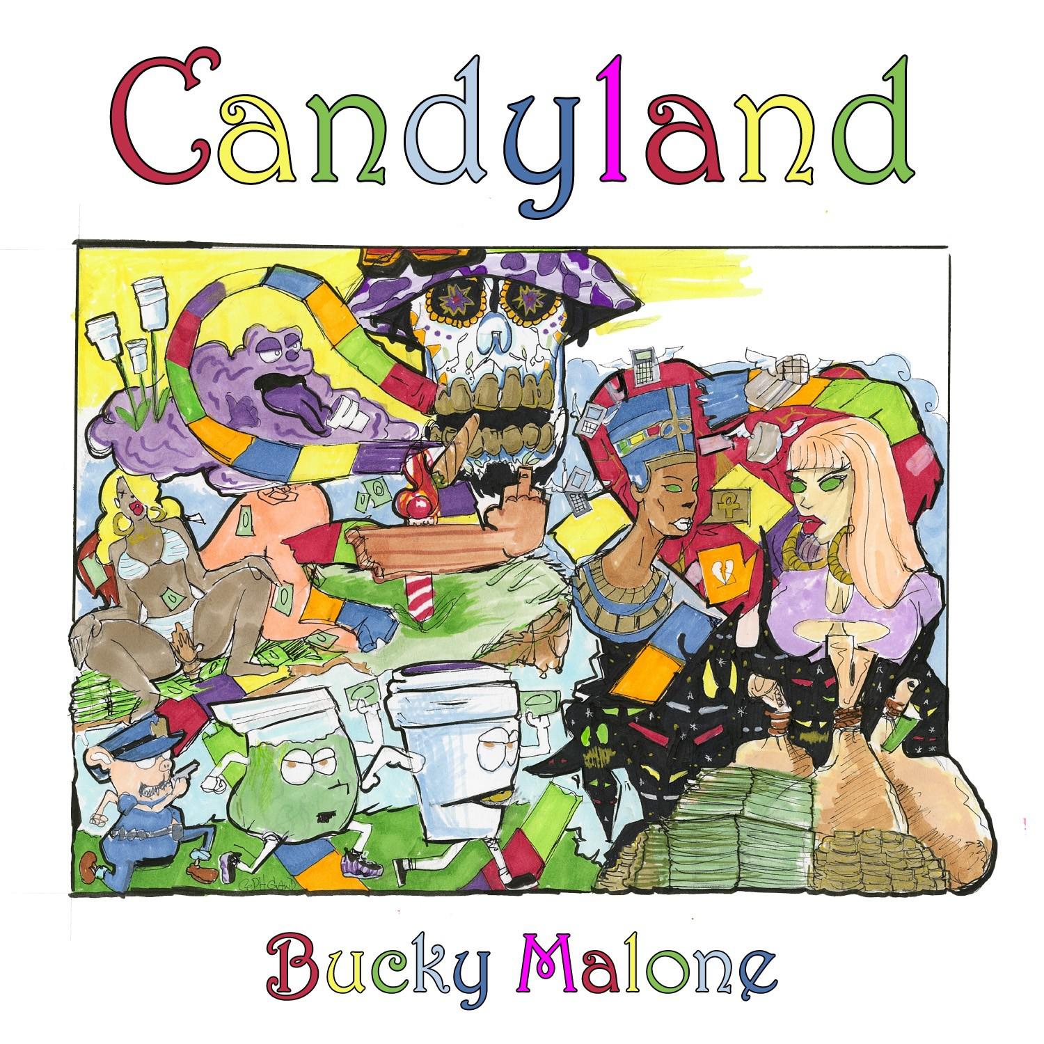 Candyland