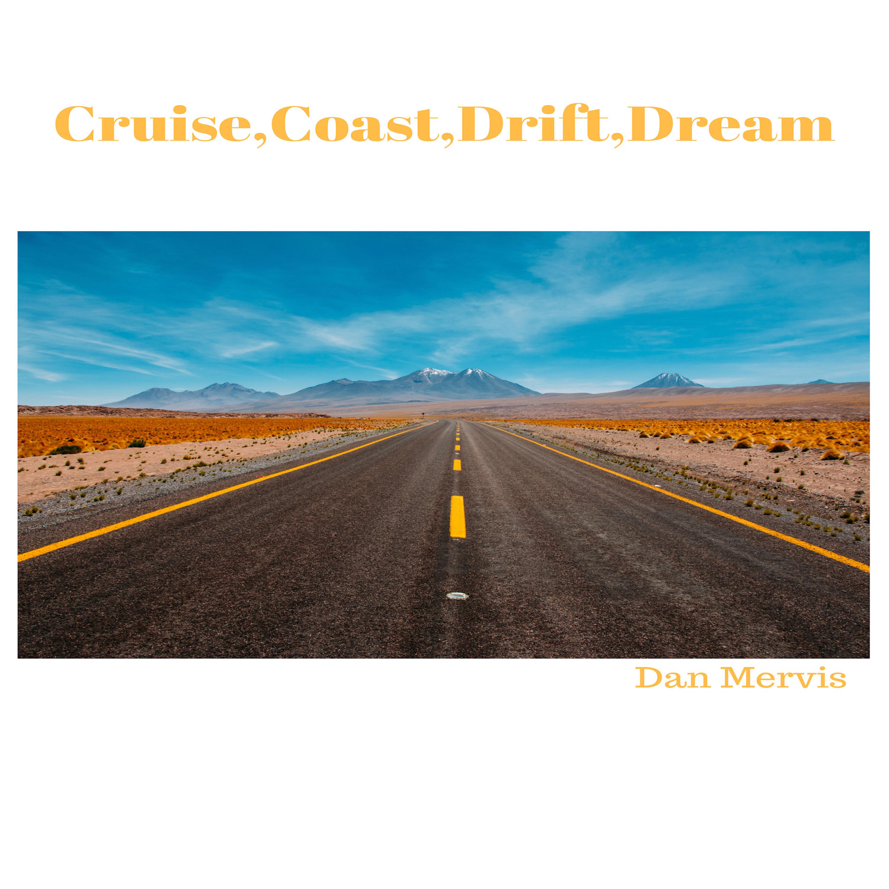 Cruise,Coast,Drift,Dream