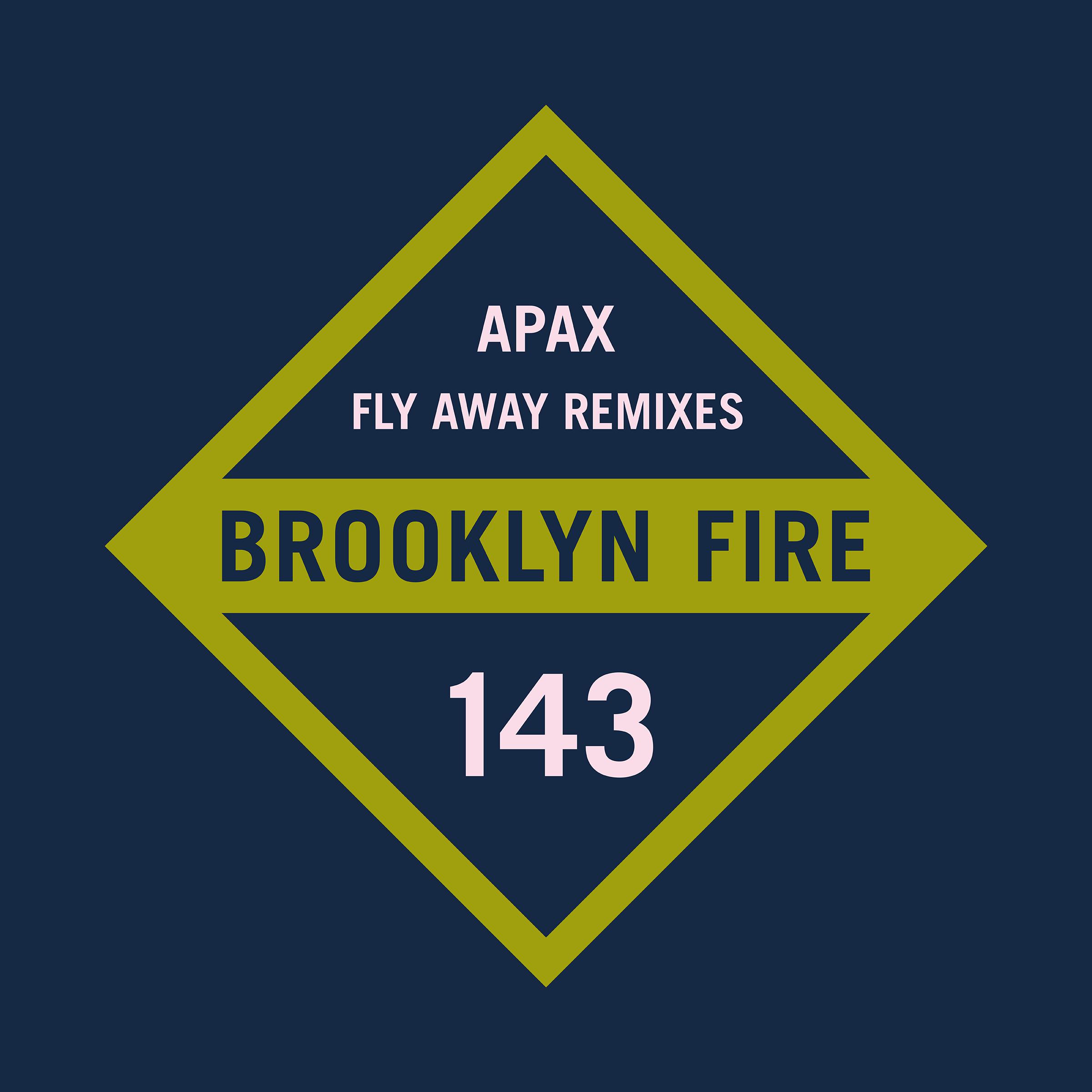 Fly Away (OYNG! & Adam Delgado Remix)