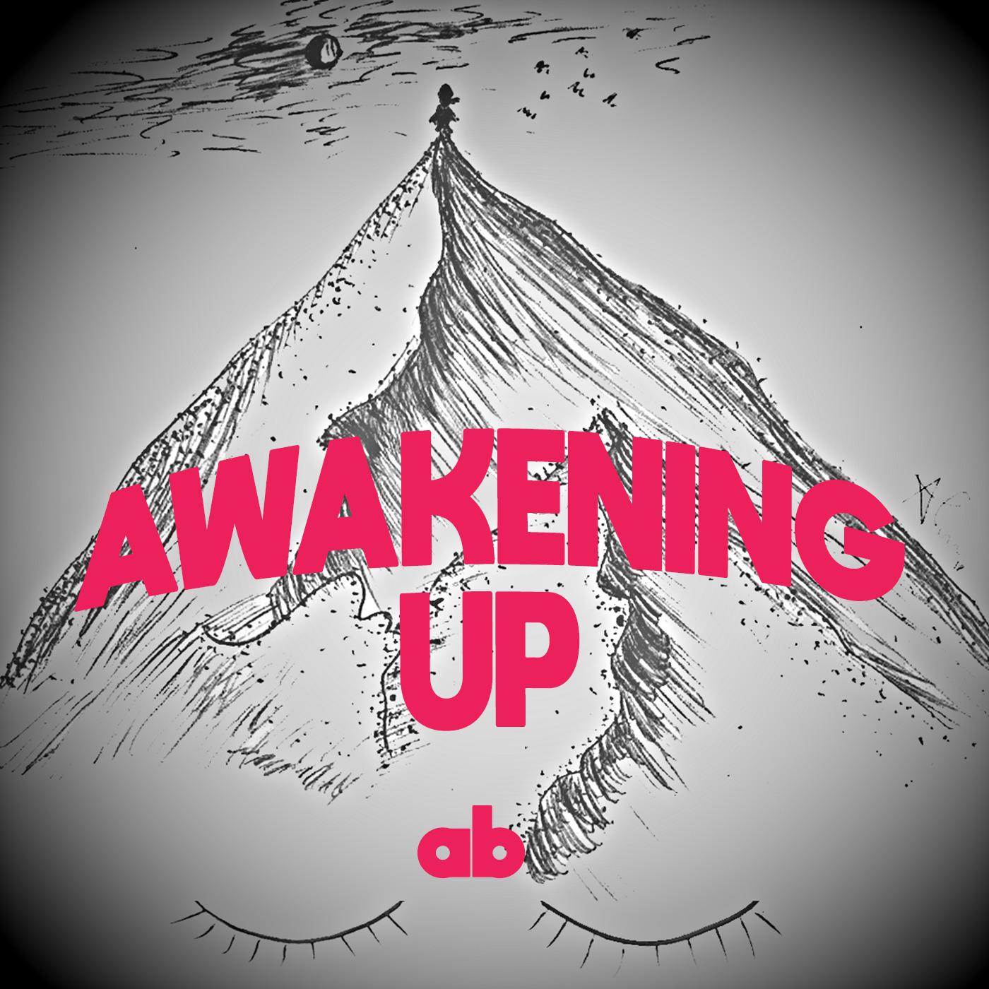 Awakening Up Faixa B nus Acu stico