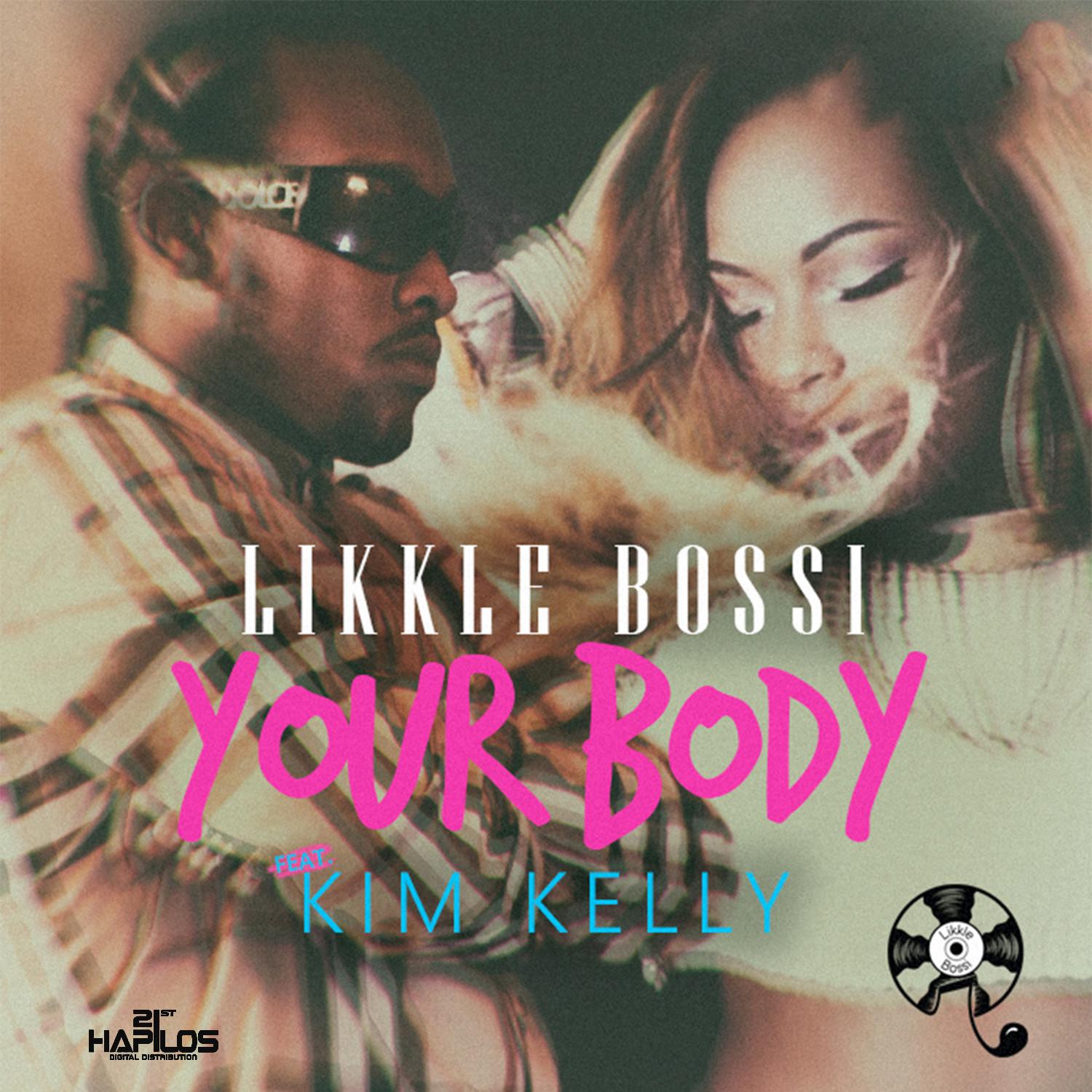 Your Body - Single