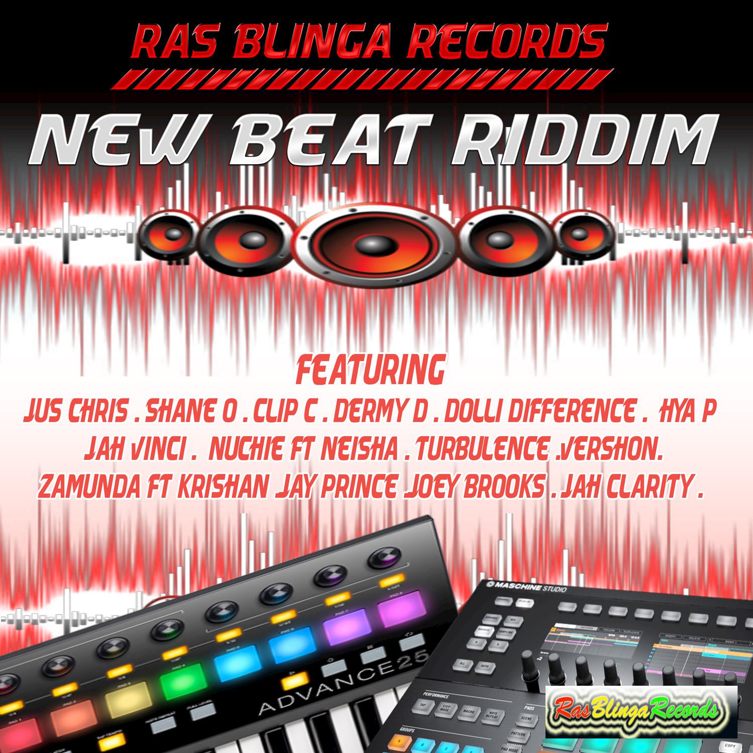 New Beat Riddim