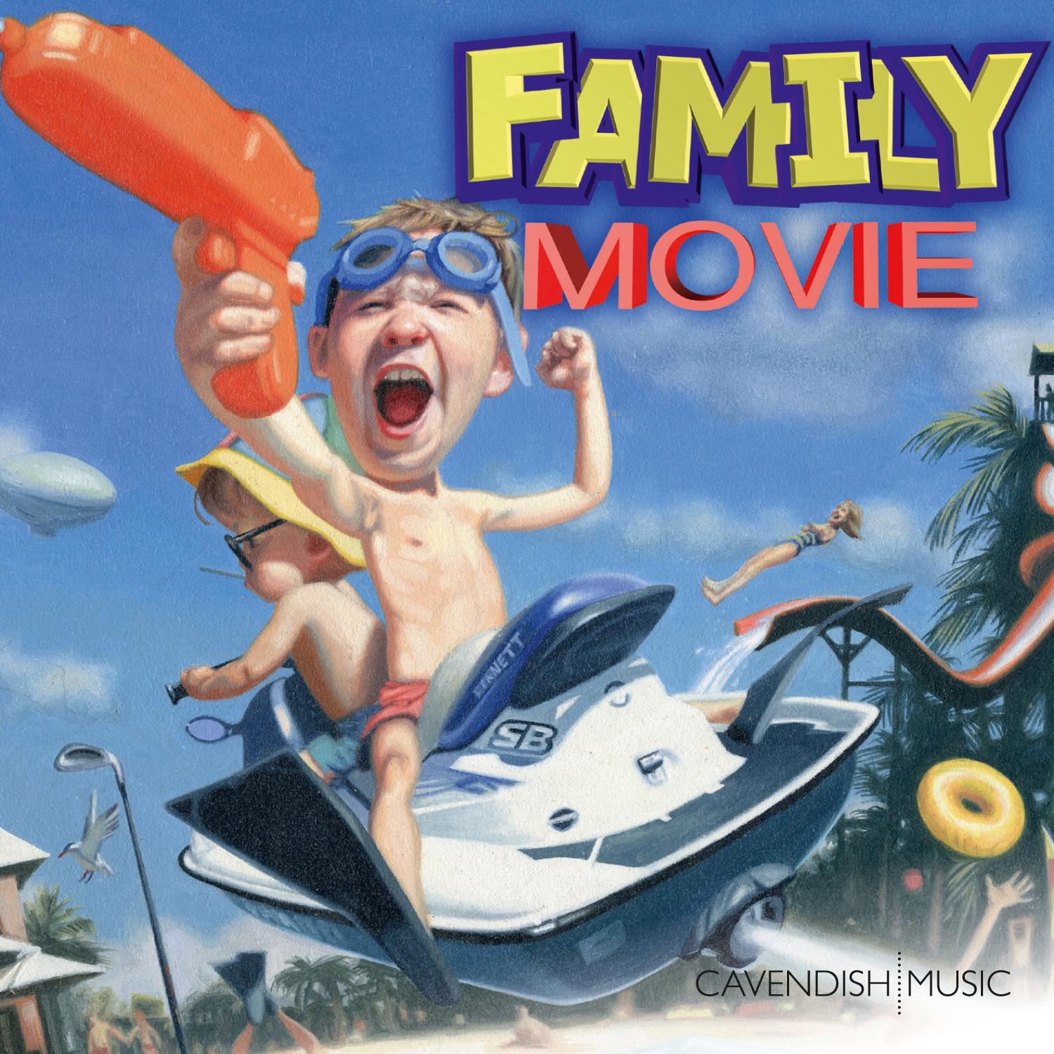 Family Movie