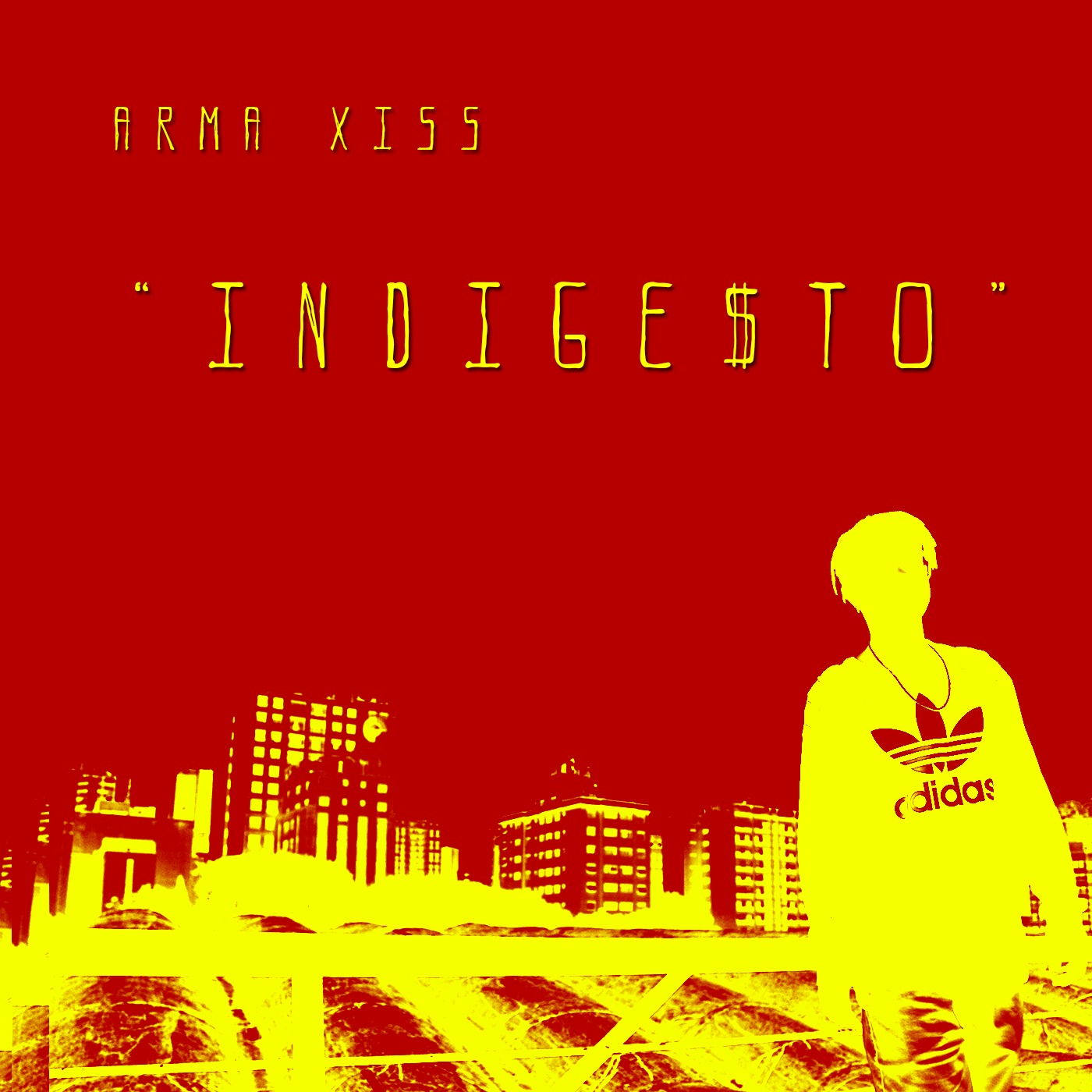 Indigesto