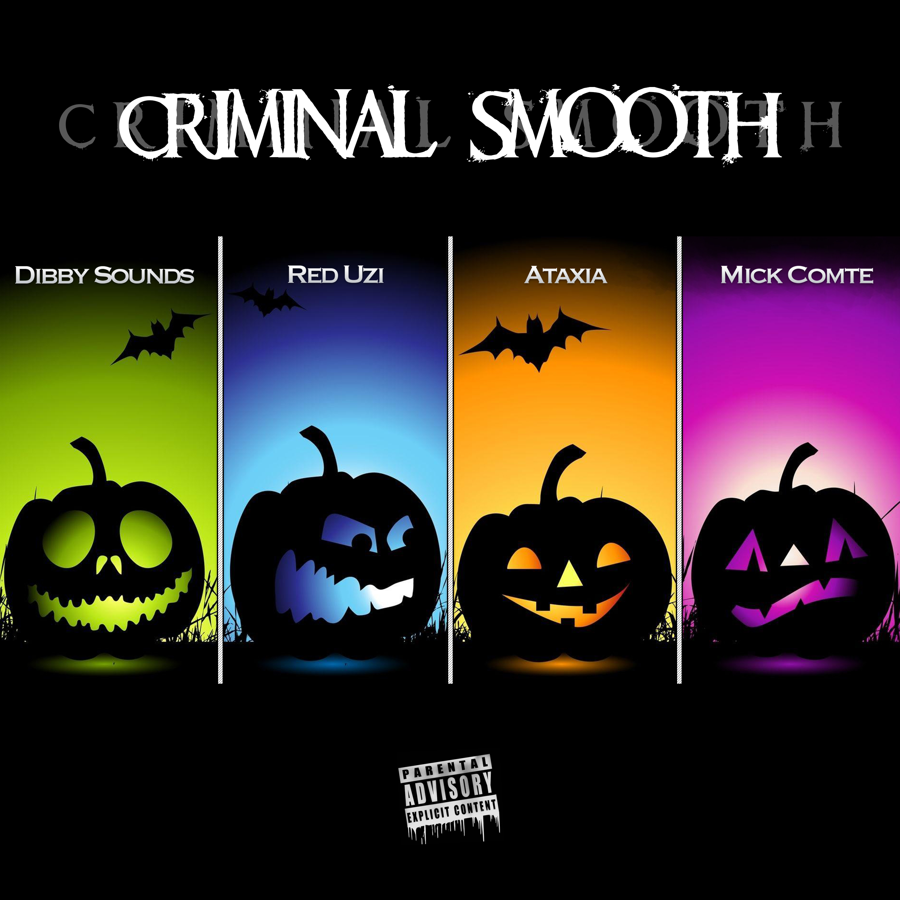 Criminal Smooth