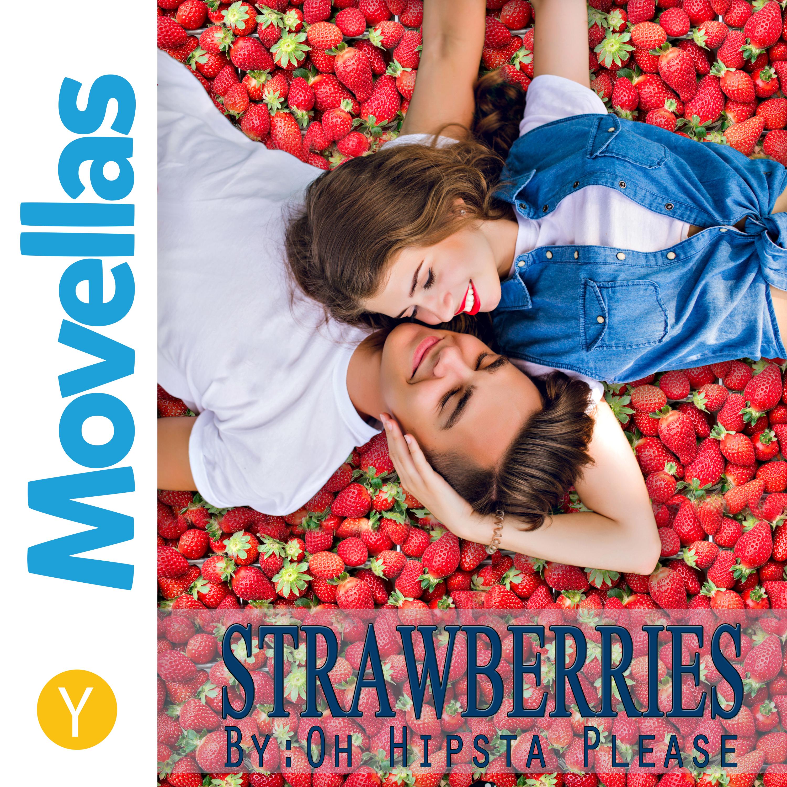 Strawberries - 026