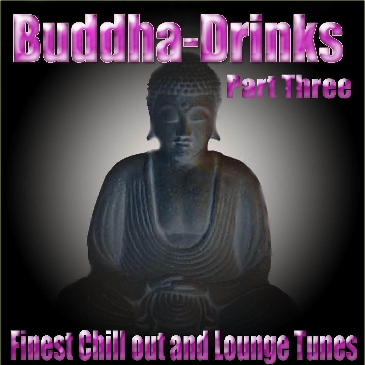 ''Buddha-Drinks'' Part Three (Finest Chill Out and Lounge Tunes)