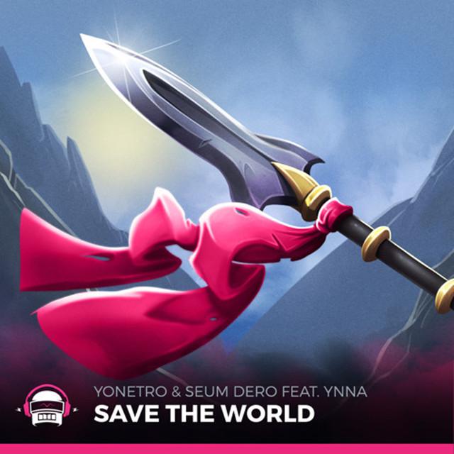 Save The World