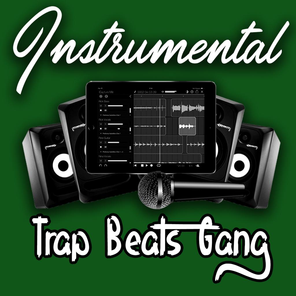 All Coast Hip Hop Instrumentals (Vol.2)