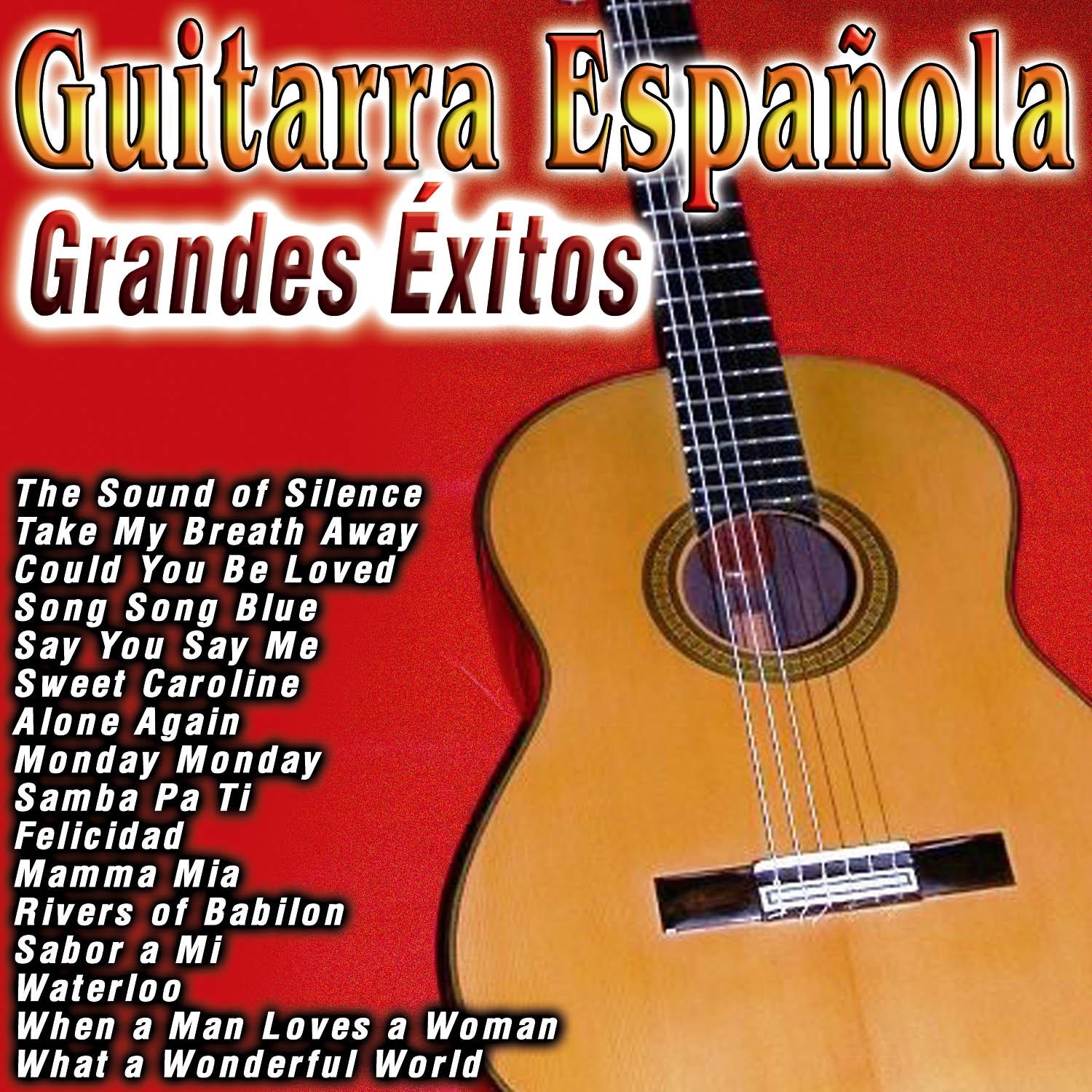 Guitarra Espa ola, Grandes É xitos