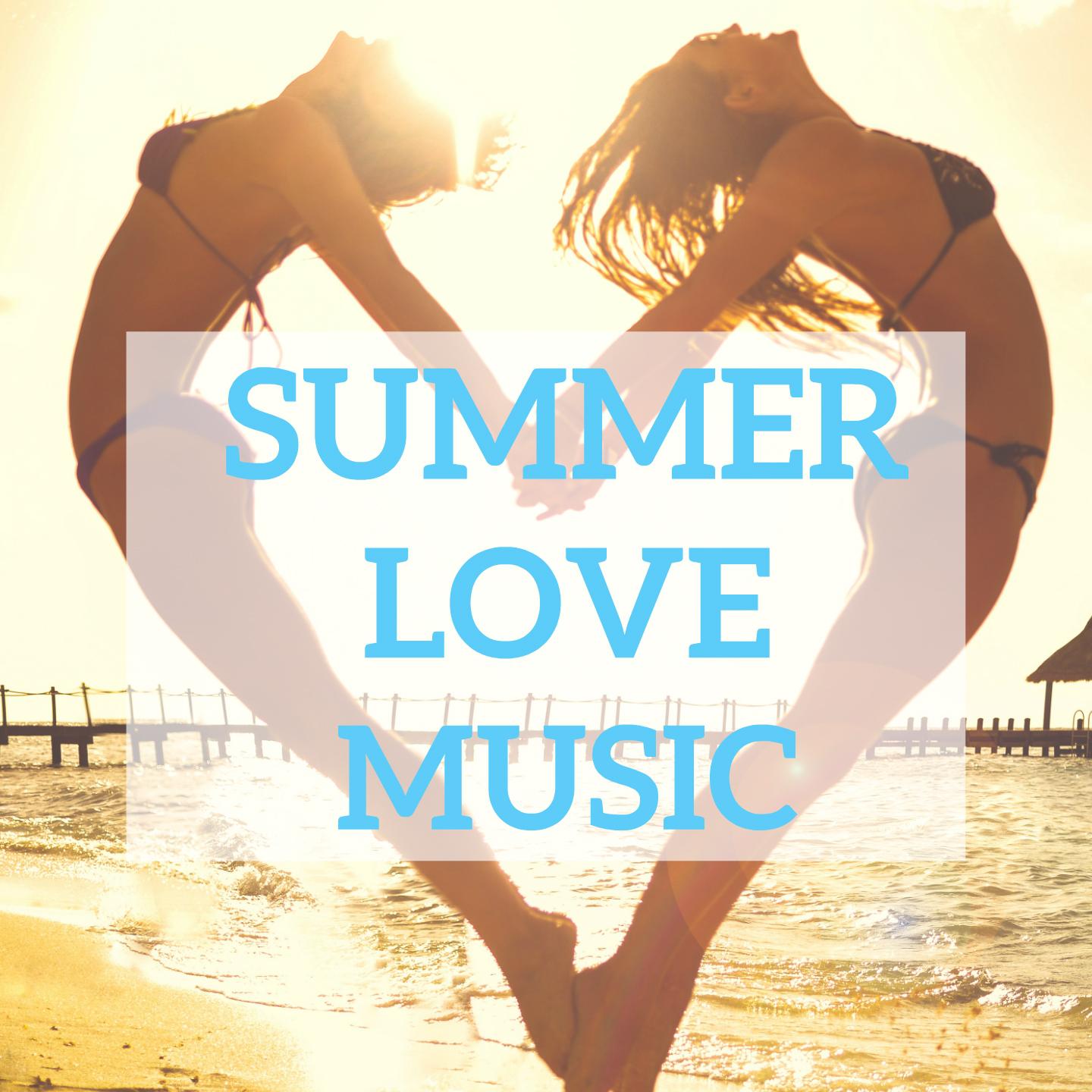 Summer Love Music