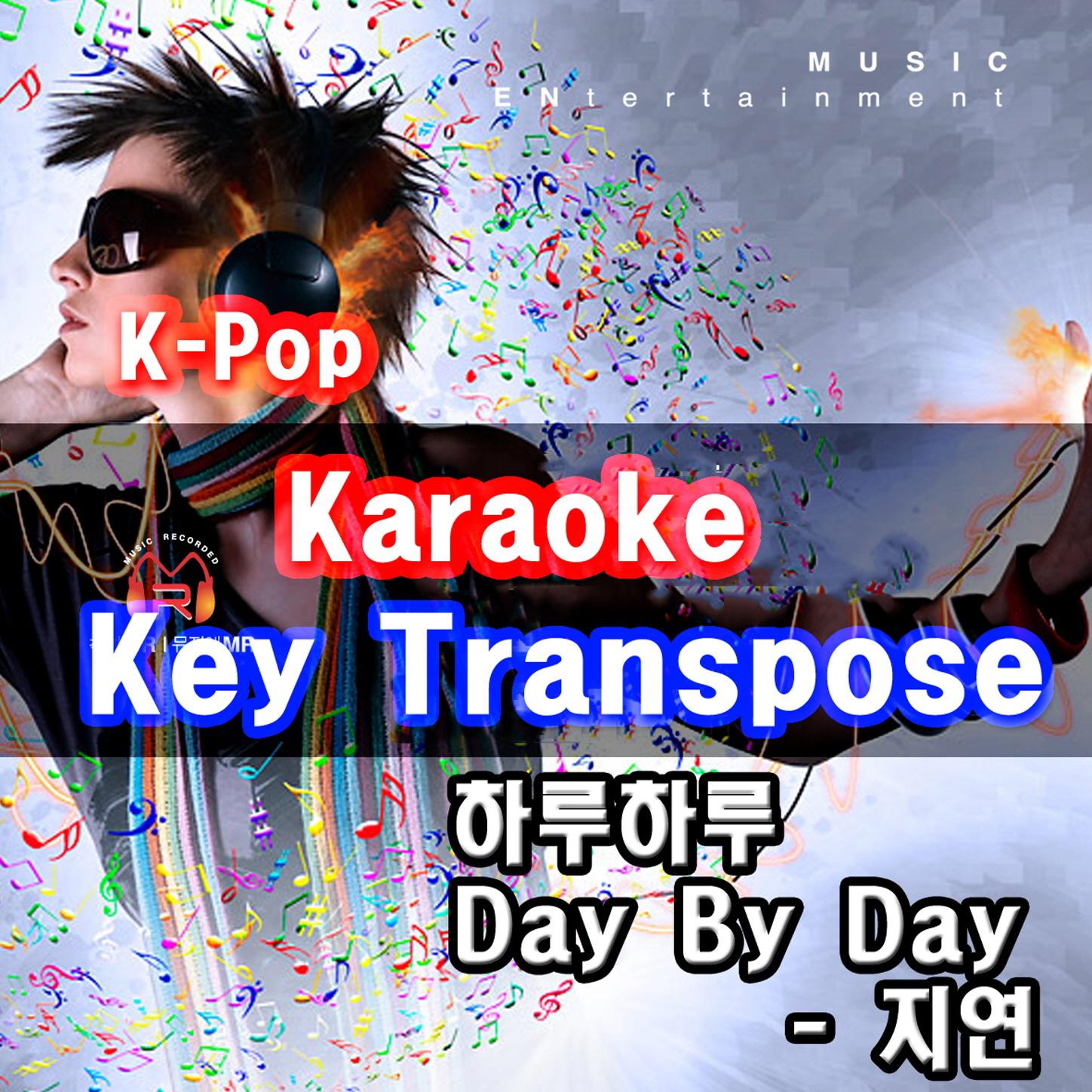 KPop Karaoke Key Transpose:   Ji Yeon