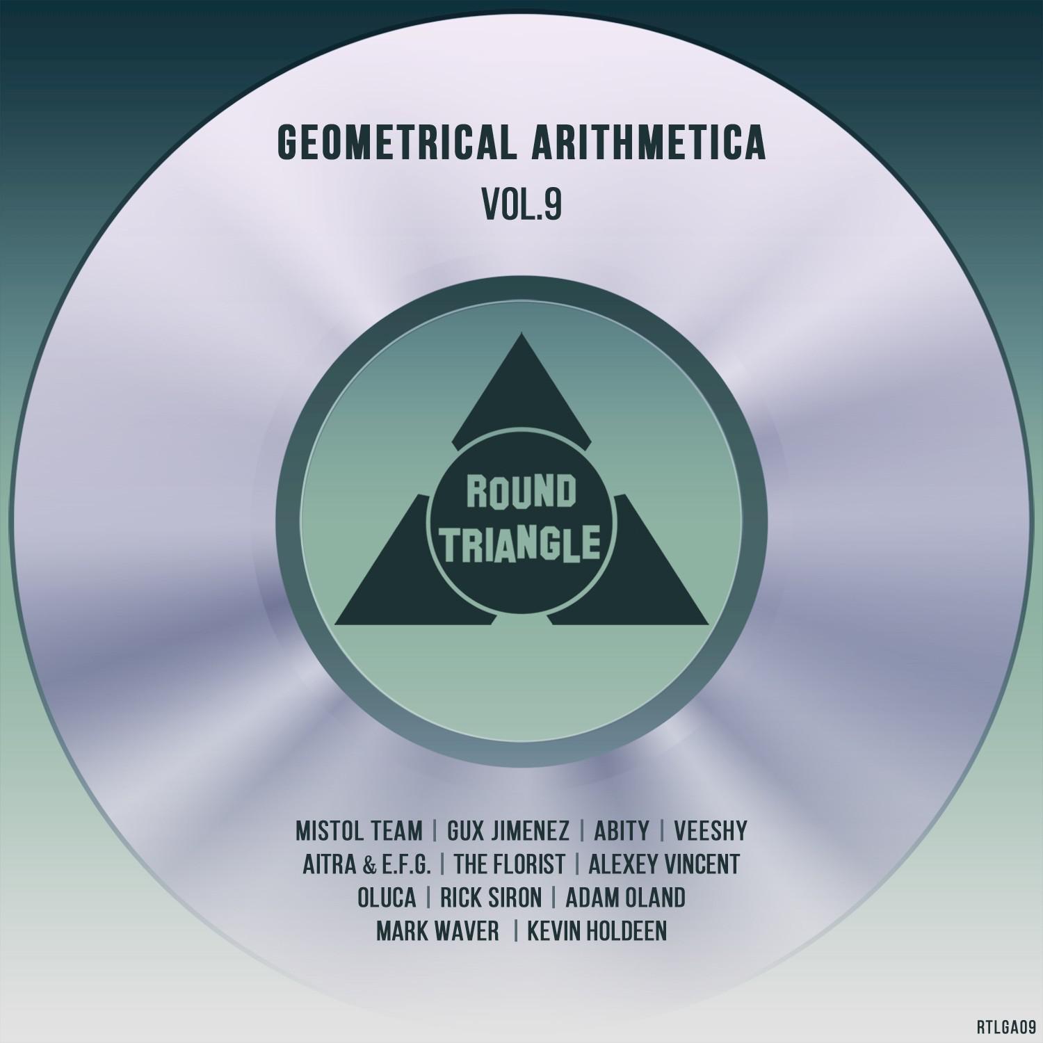 Geometrical Arithmetica, Vol.9