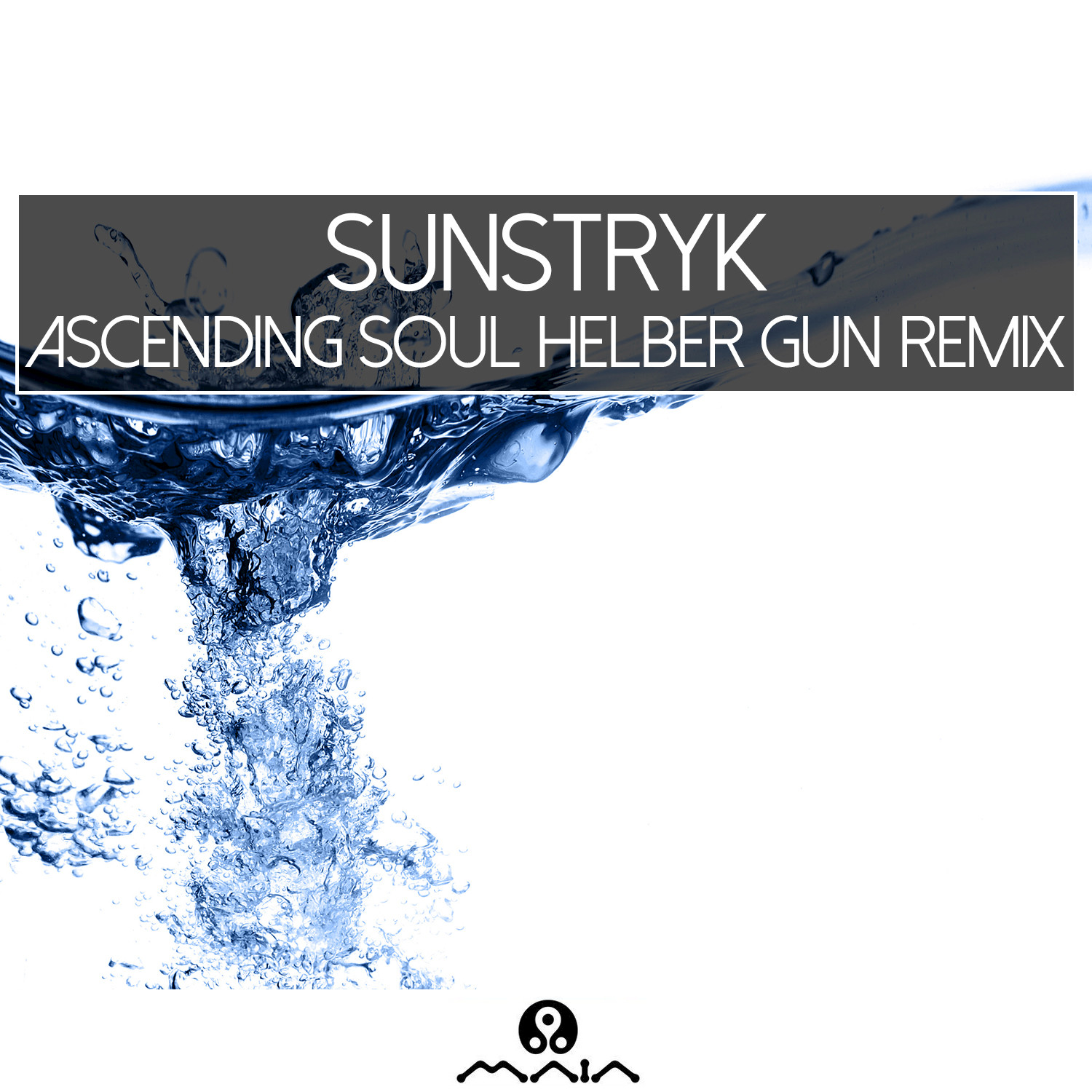 Ascending Soul (Helber Gun Remix)