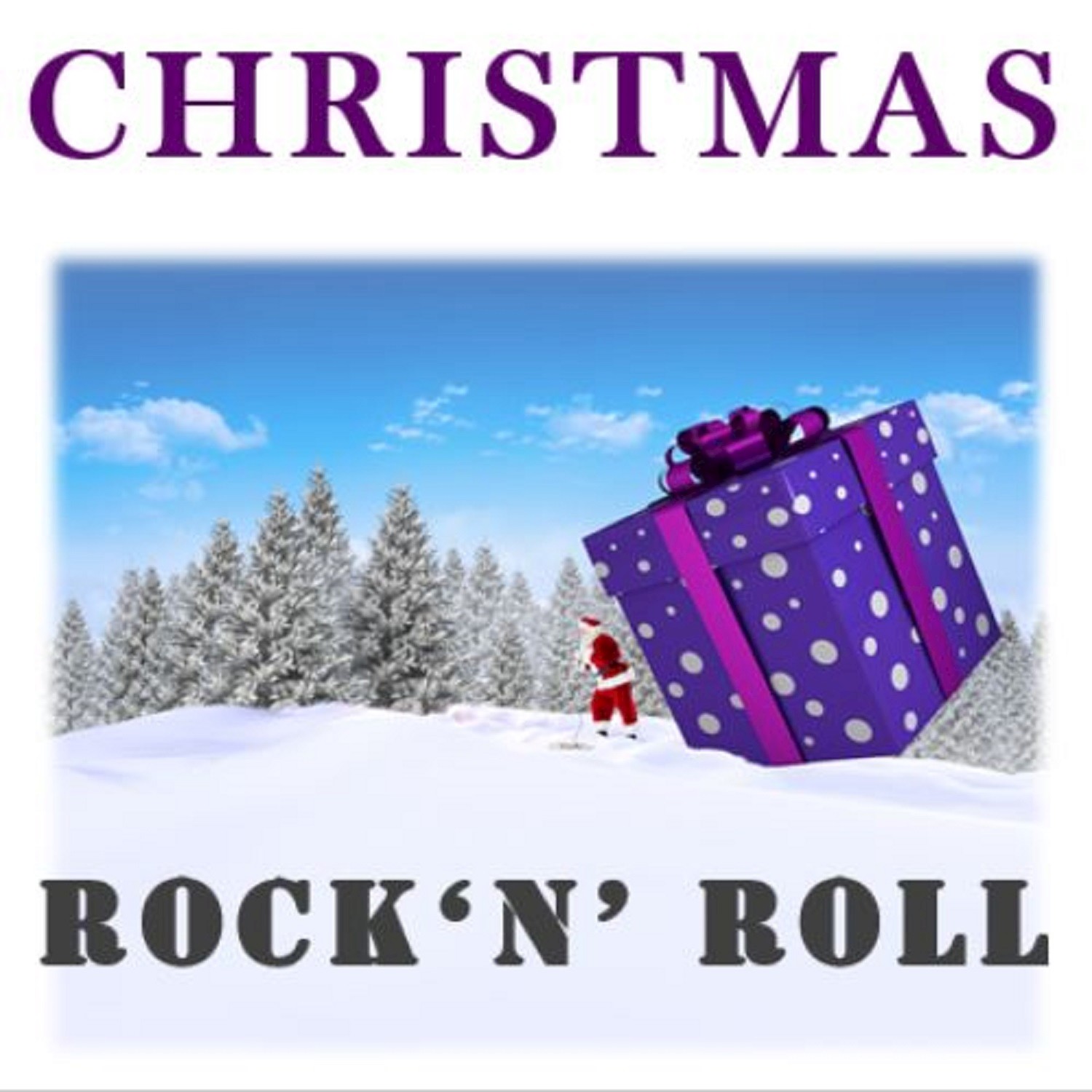 Christmas Rock 'n' Roll