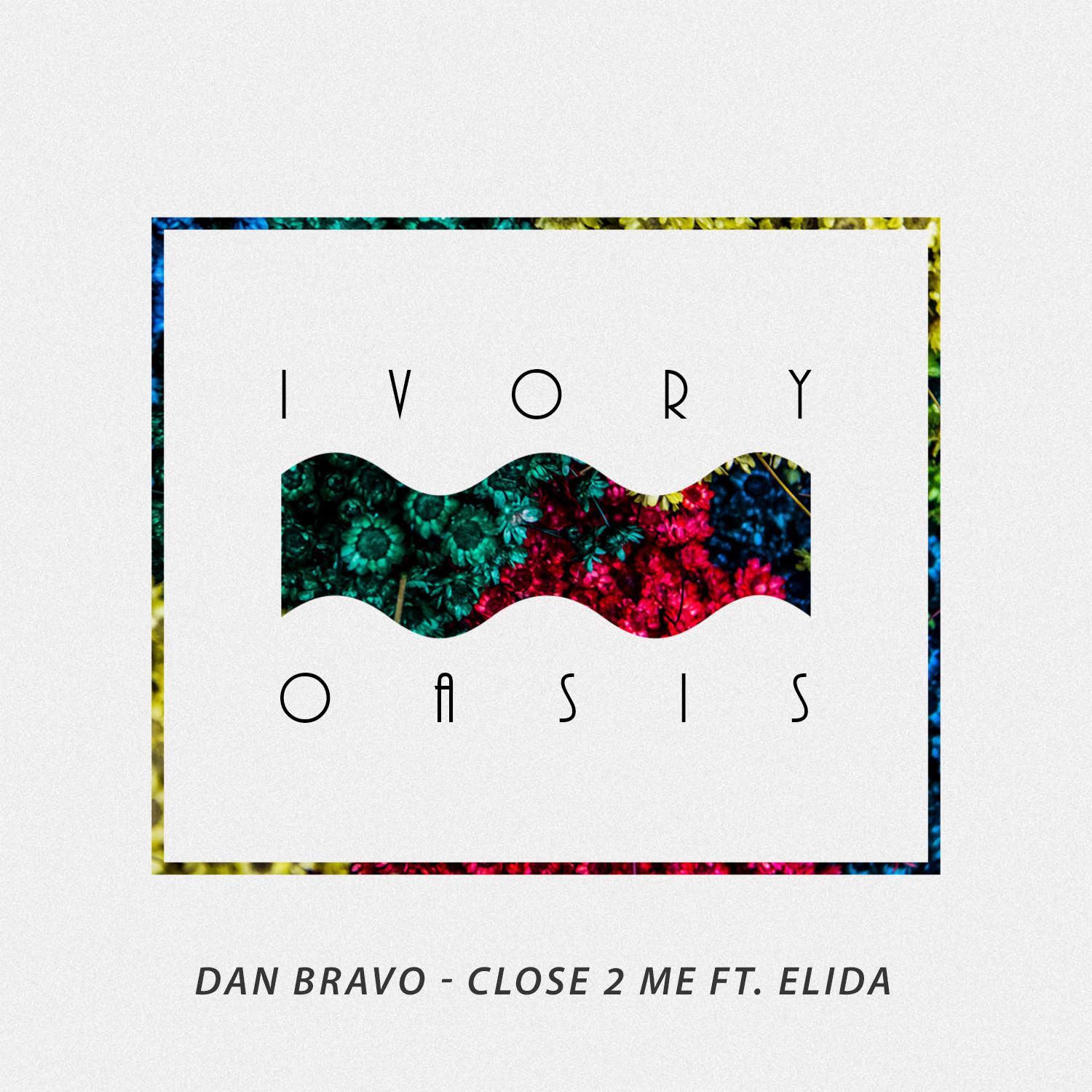 Close 2 Me (feat. Elida) - Single