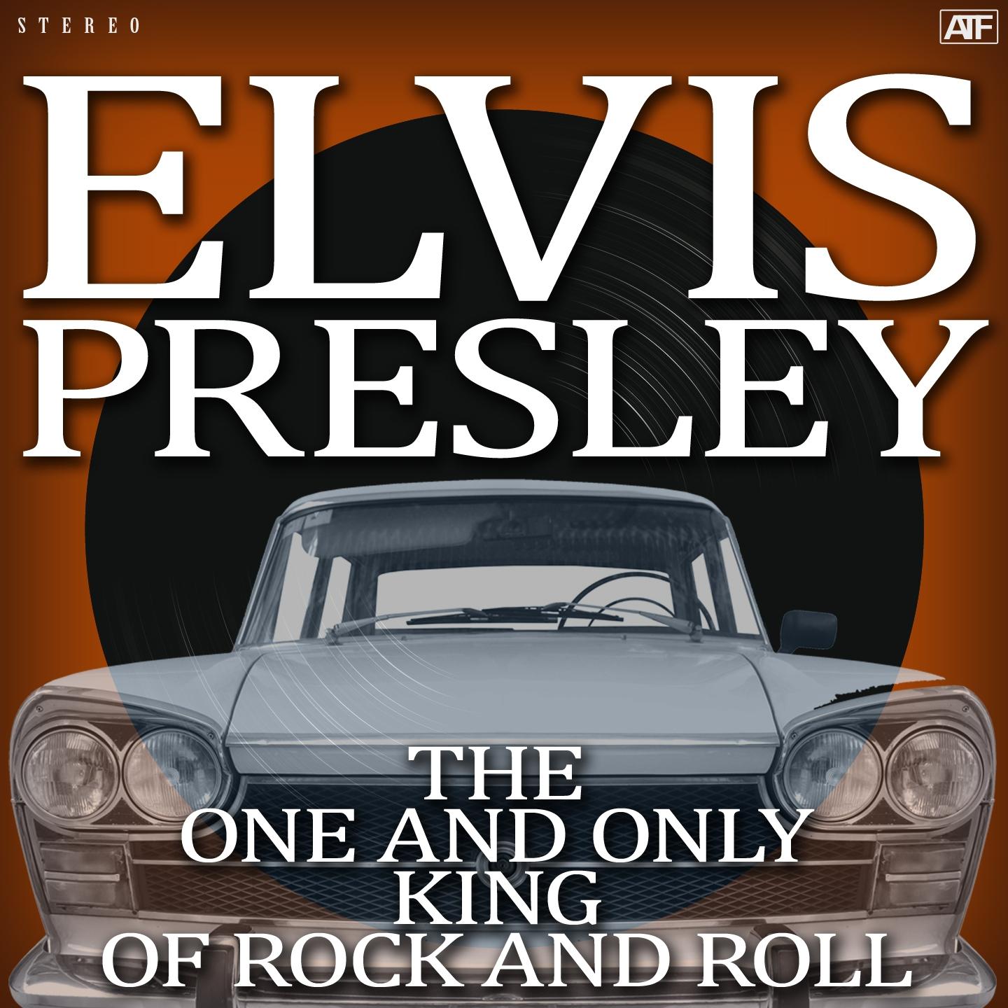 The One and Only King of Rock and Roll, Vol. 1