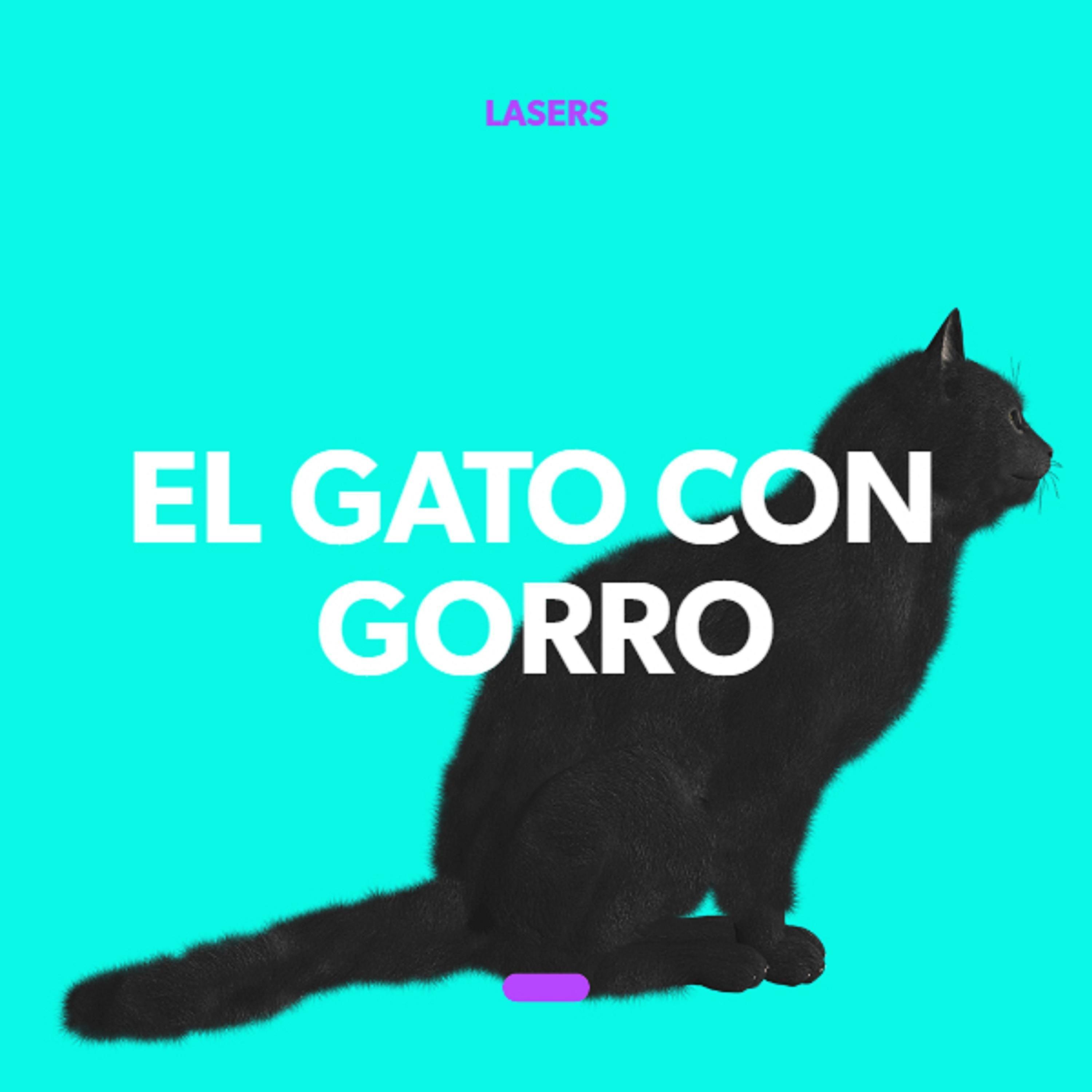 El Gato Con Gorro