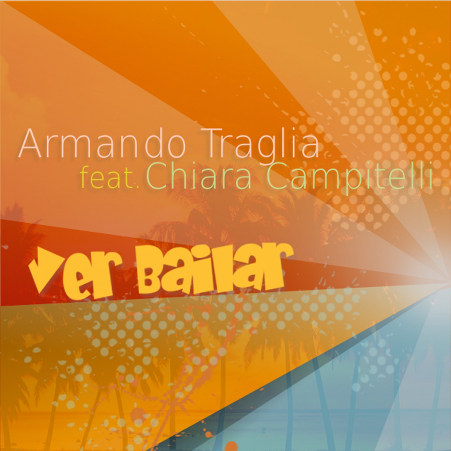 Ver Bailar (Radio Edit)